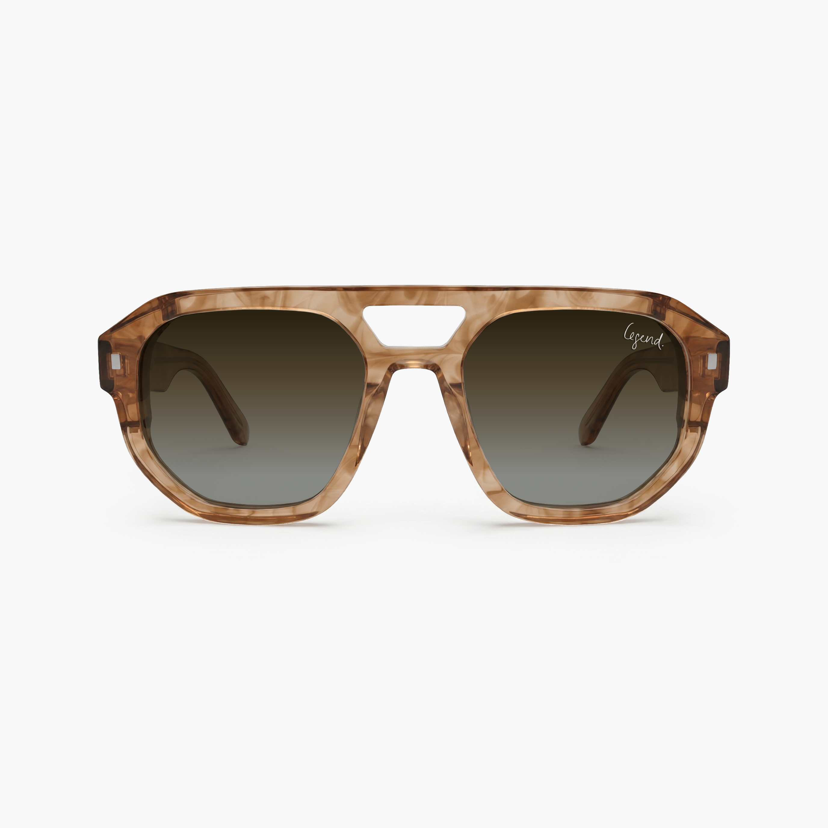 George Horn - Sunglasses – IWEAR.LEGEND