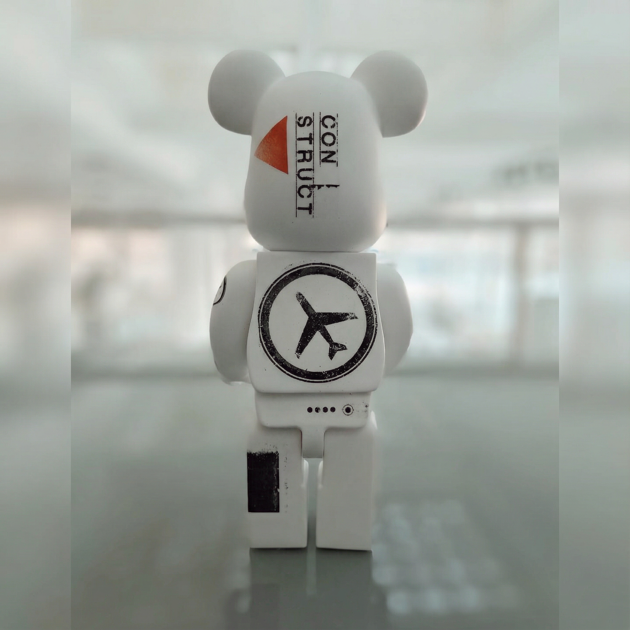 Create Your Own Legend: In-Store Experiences