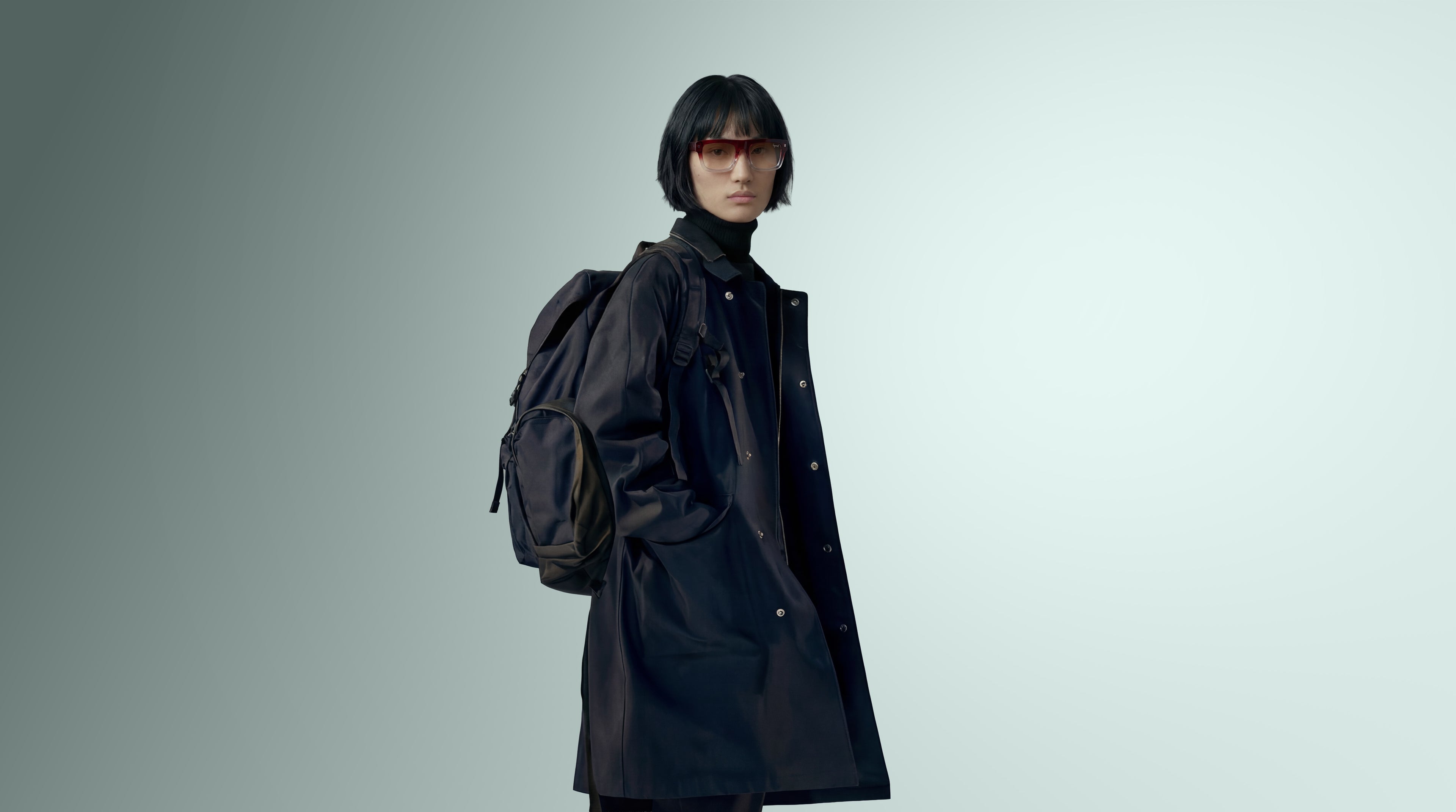 BILLIE READERS  Burgundy