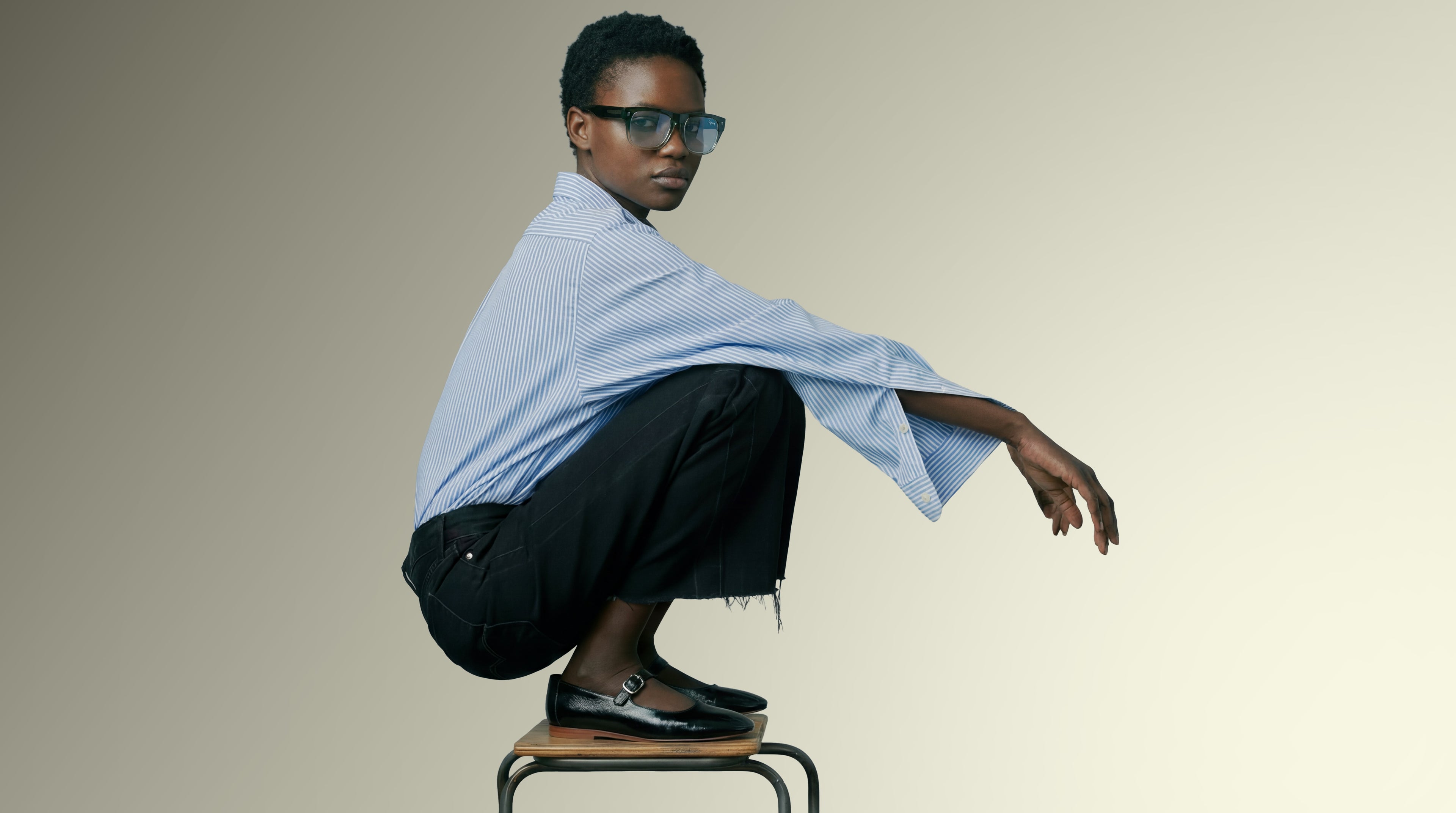 BILLIE READERS  Petrol