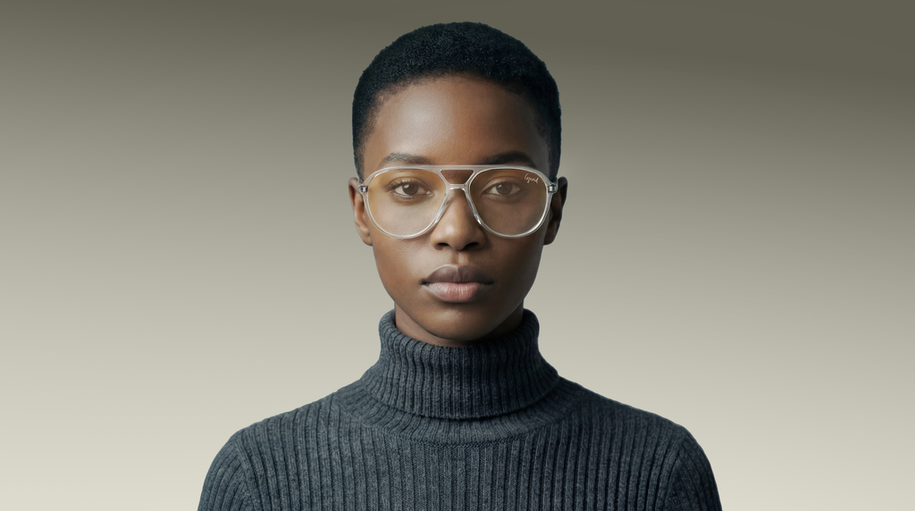 DEAN READERS  Chalky White