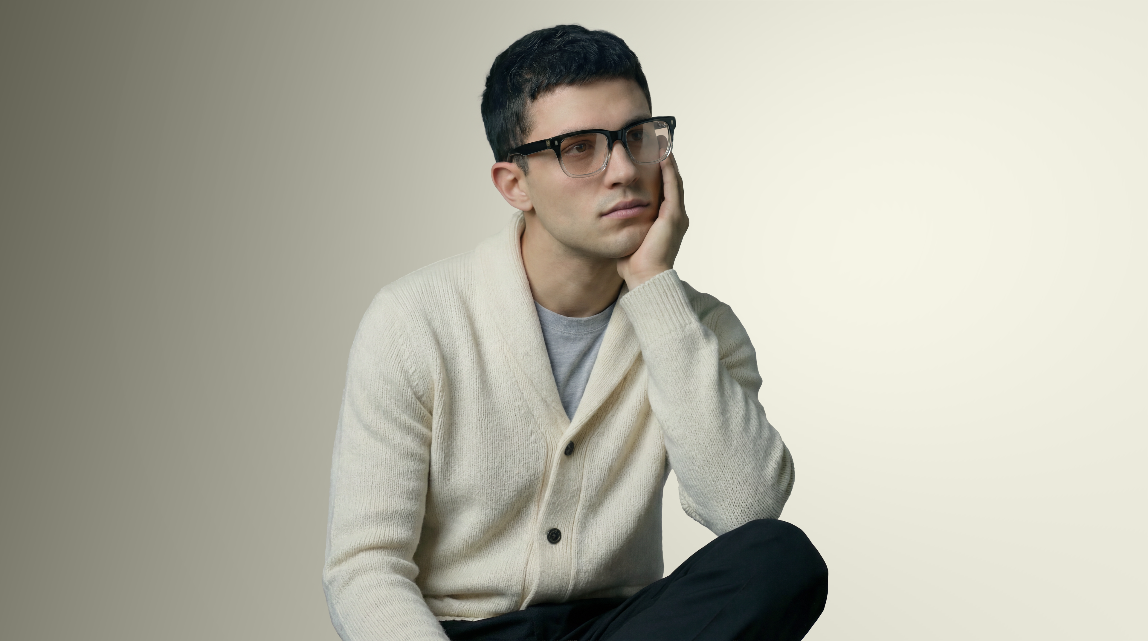 DARRYL READERS  Chocolat