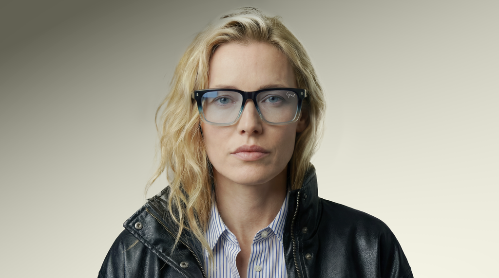 DARRYL READERS  Ocean