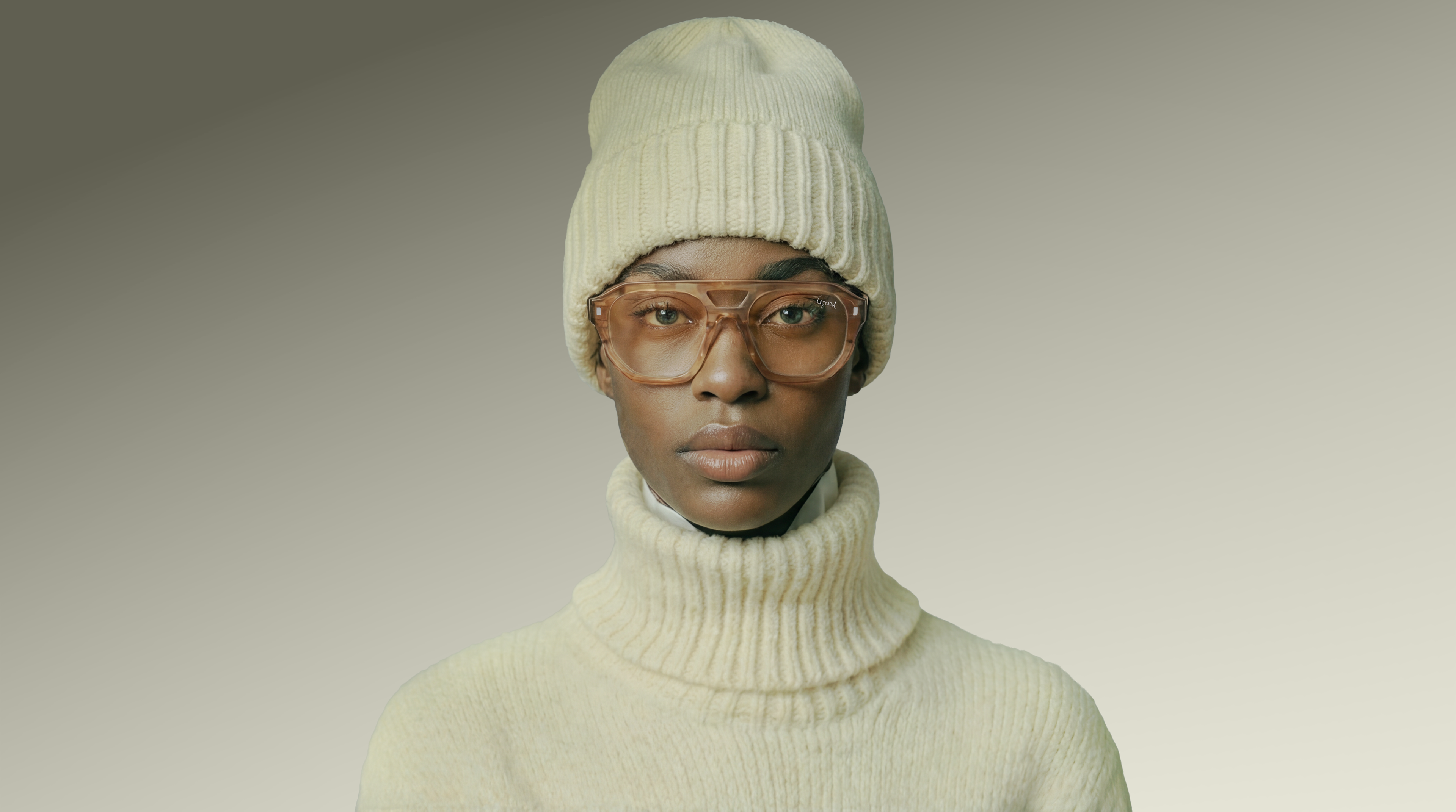 GEORGE READERS  Horn Oyster