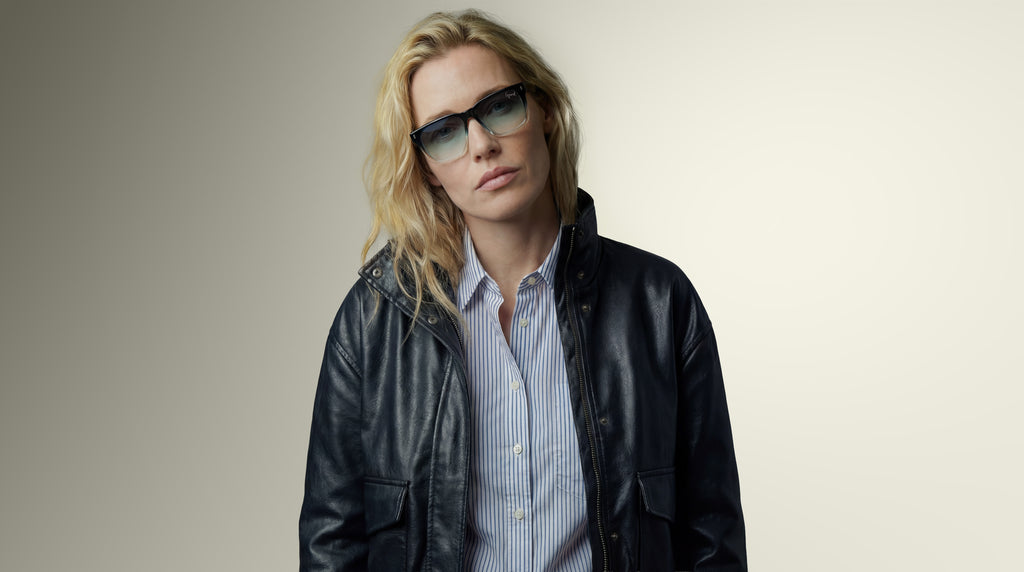 DARRYL SUNGLASSES  Ocean