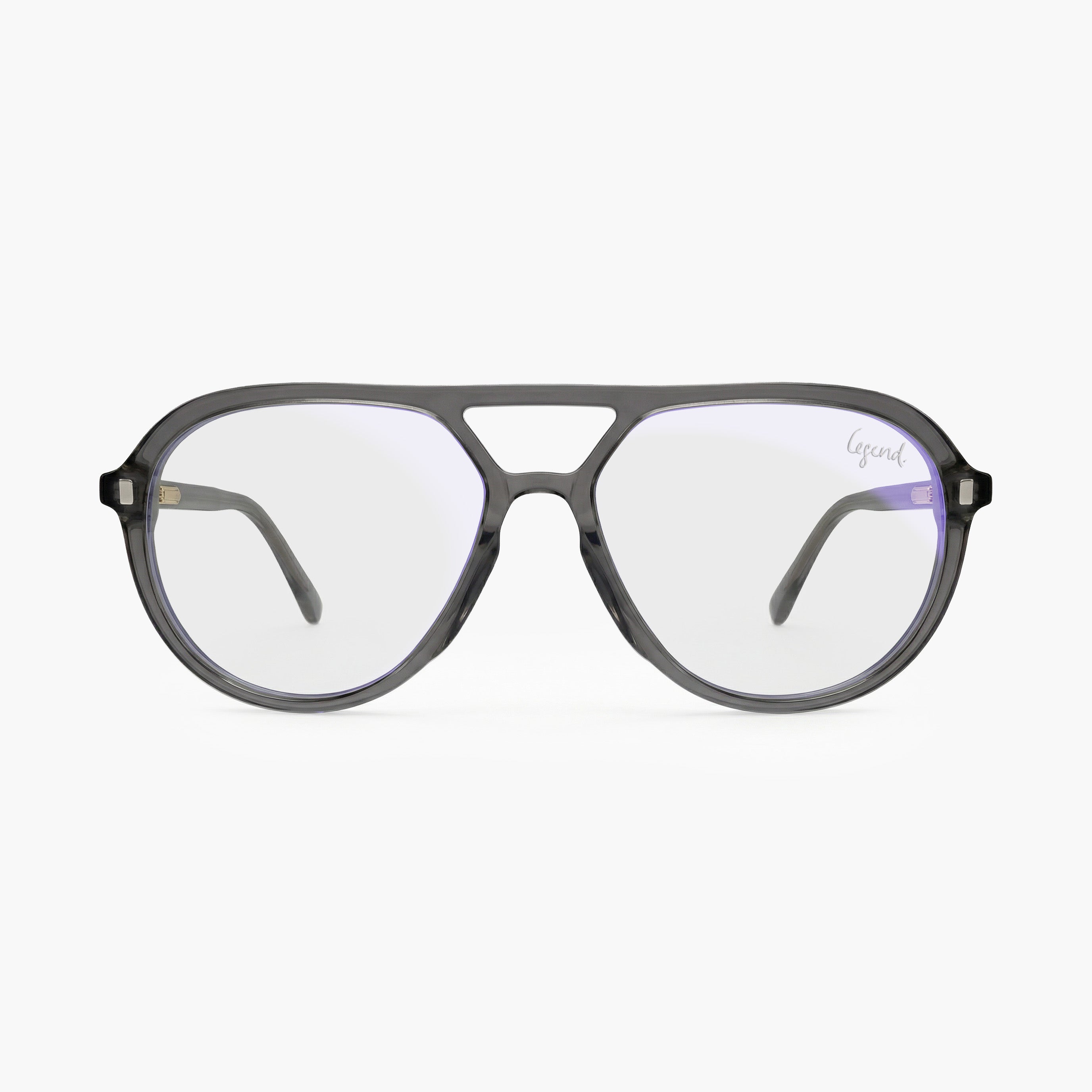 Dean SG -  Blue-light glasses + Clip