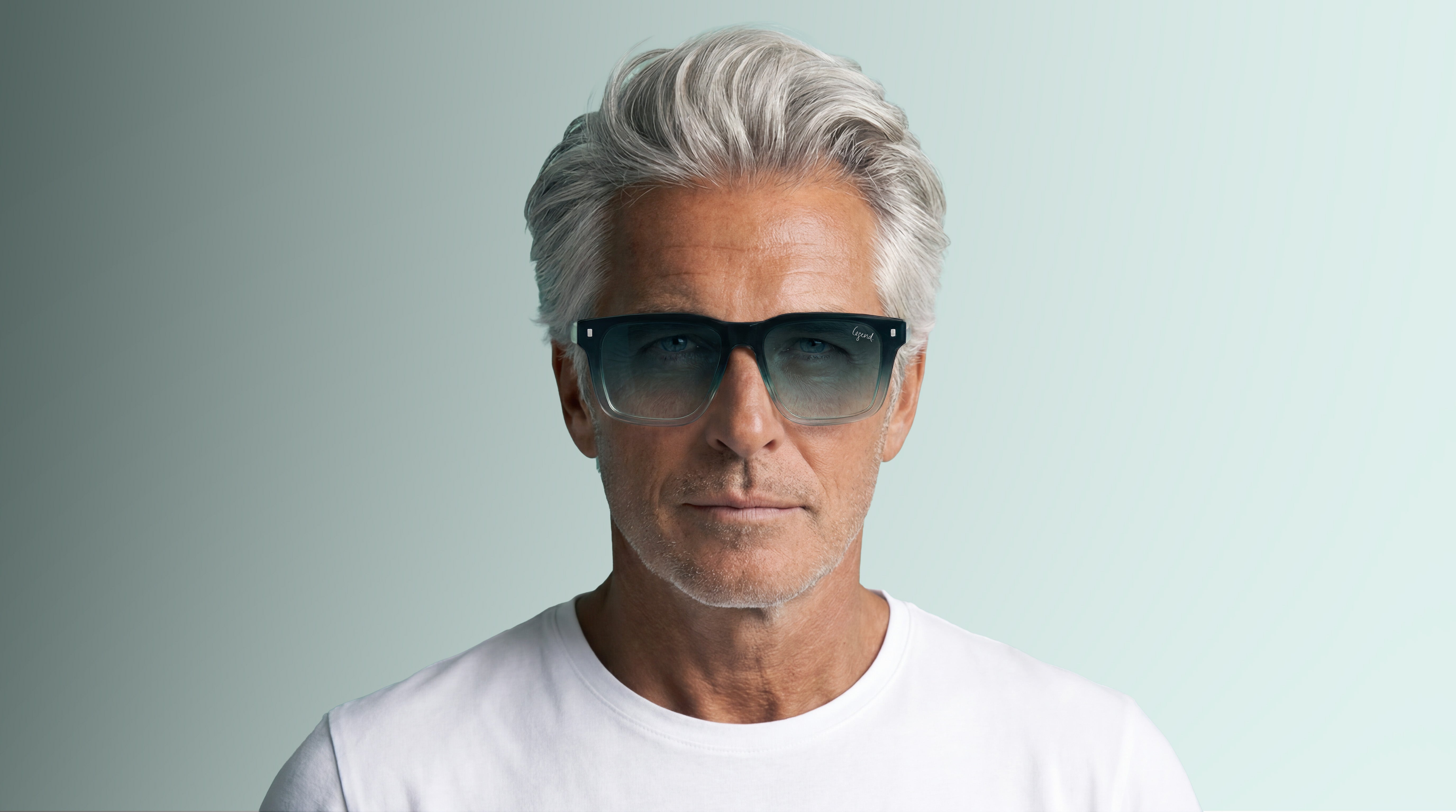 Darryl OC - Prescription Glasses +2 Clips-thumbmail-7