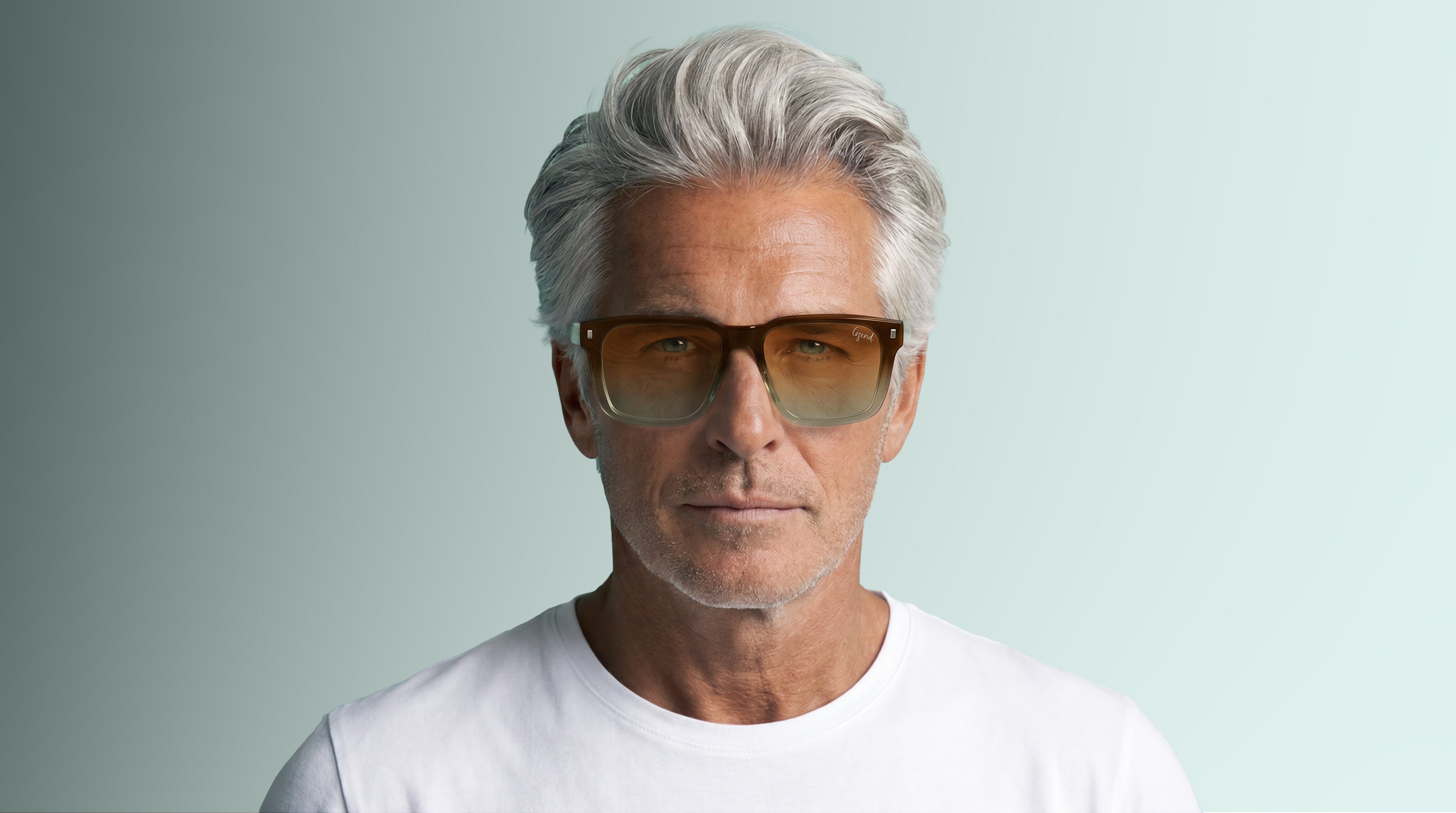 Darryl OC - Prescription Glasses +2 Clips-thumbmail-8