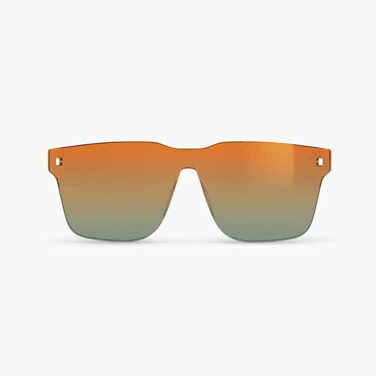 AMBER SUN CLIP-ON - Darryl