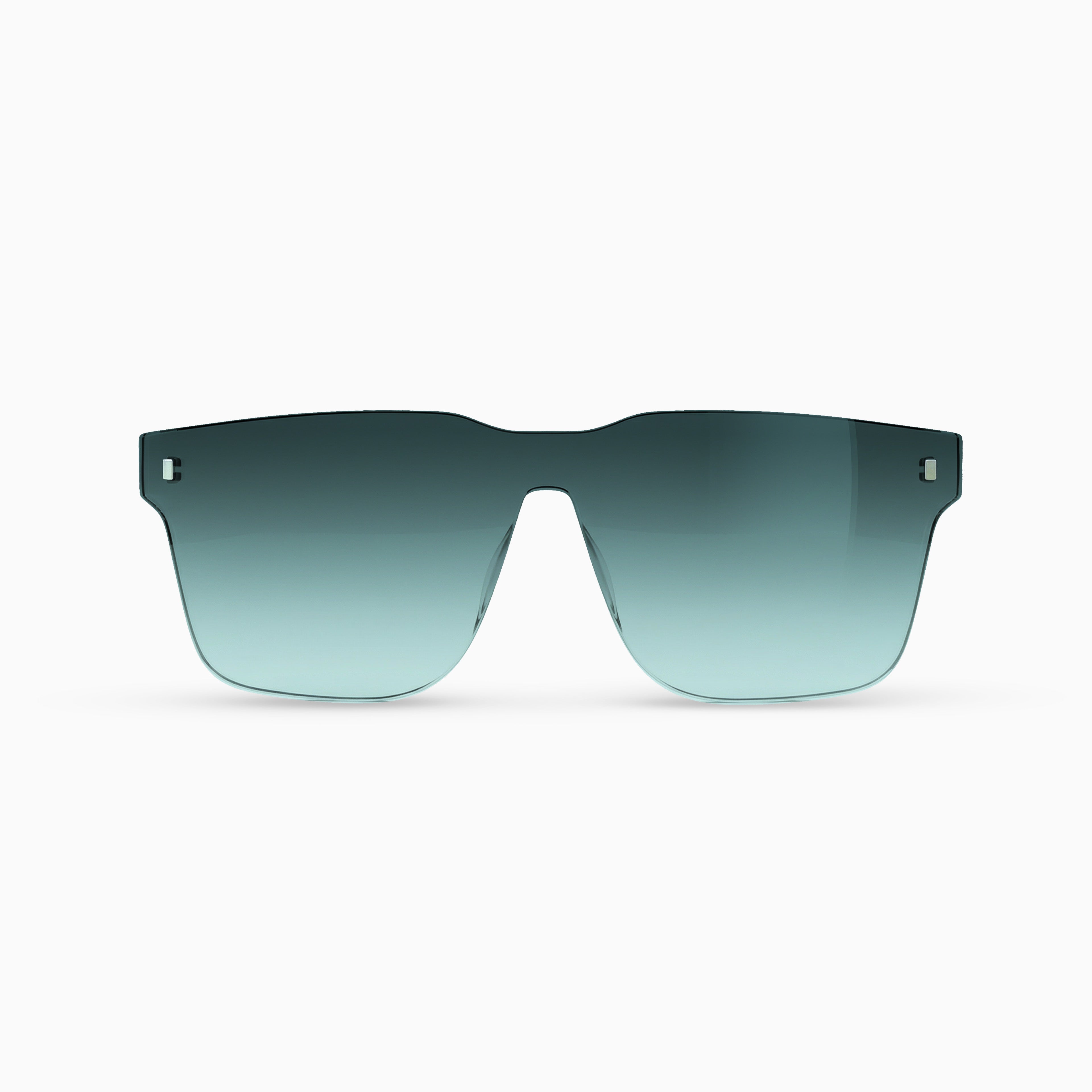 BLUE SUN CLIP-ON - Darryl