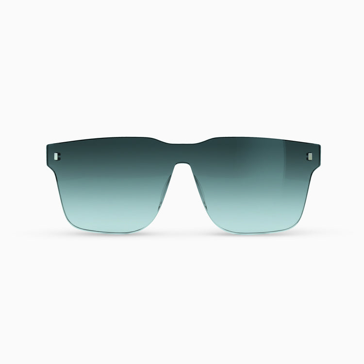 BLUE SUN CLIP-ON - Darryl