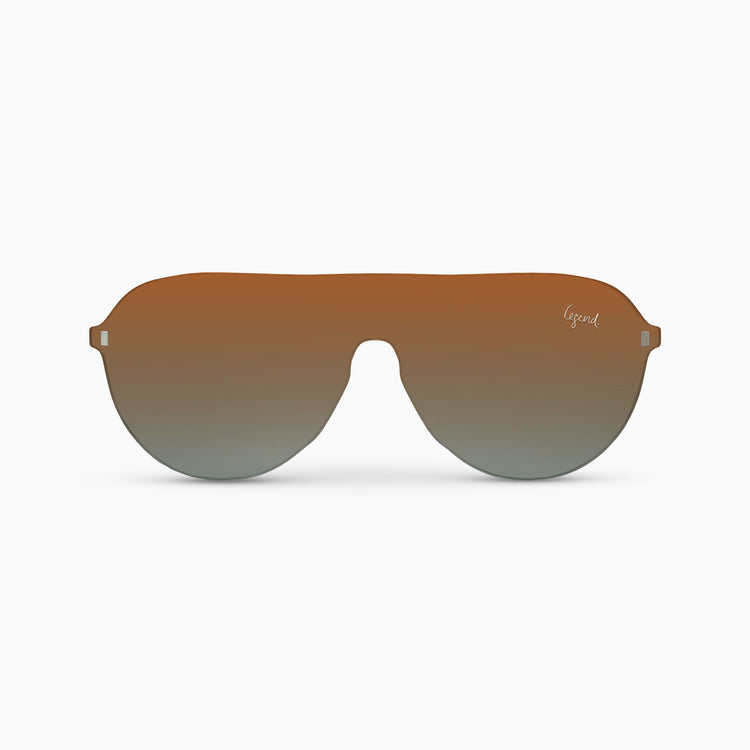 AMBER SUN CLIP-ON - Dean