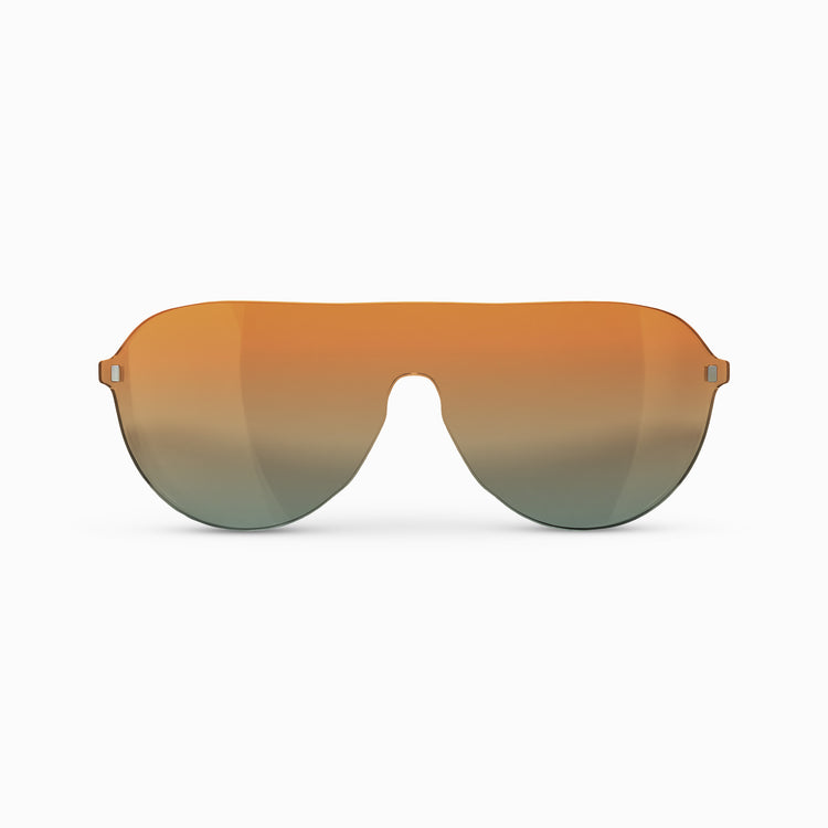 AMBER SUN CLIP-ON - Dean