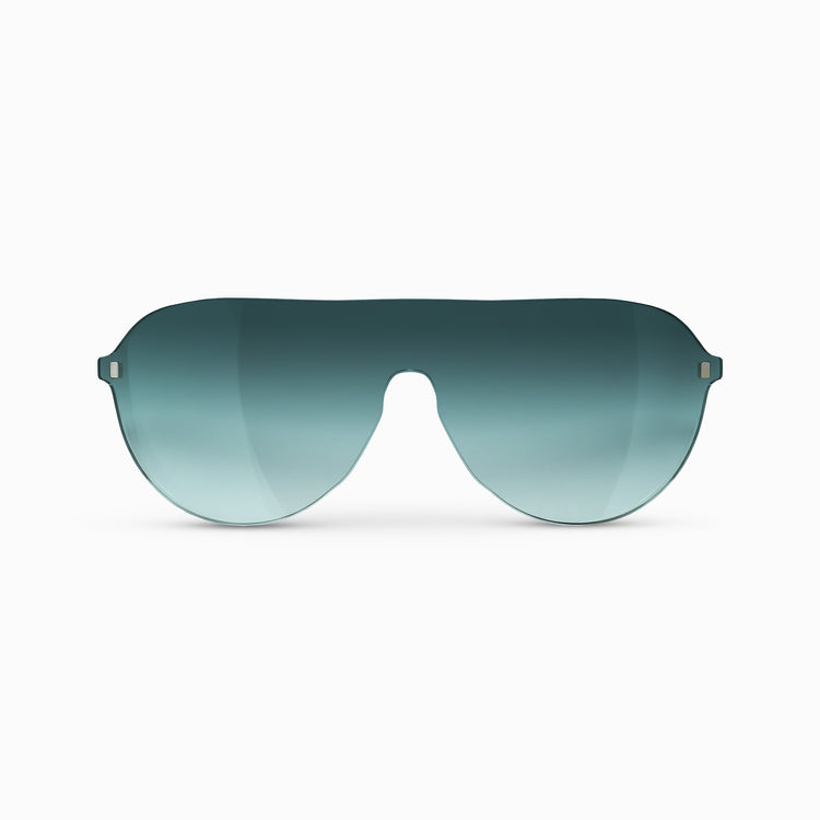 BLUE SUN CLIP-ON - Dean