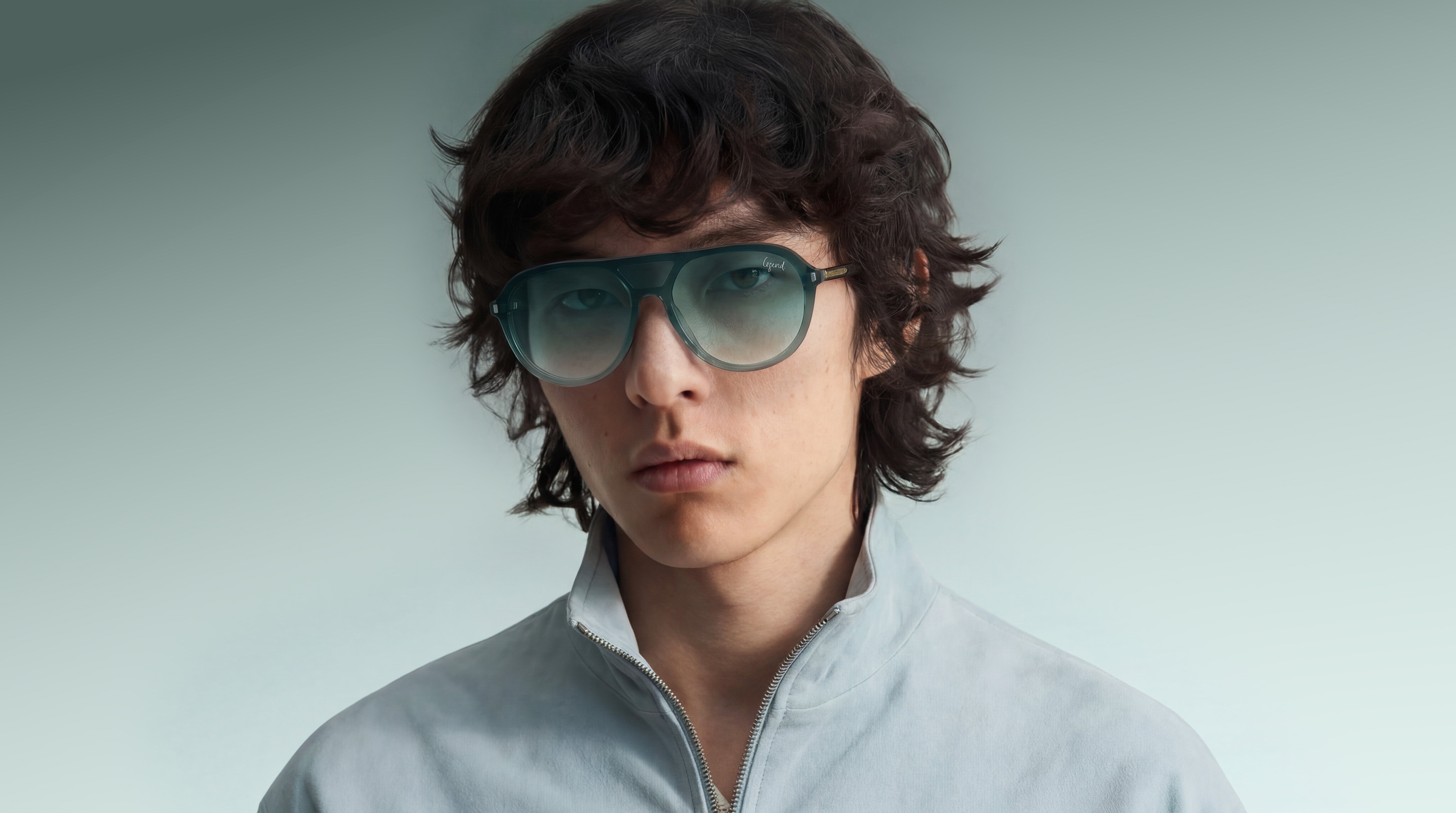 Dean SG - Prescription glasses +2 Clips-thumbmail-7