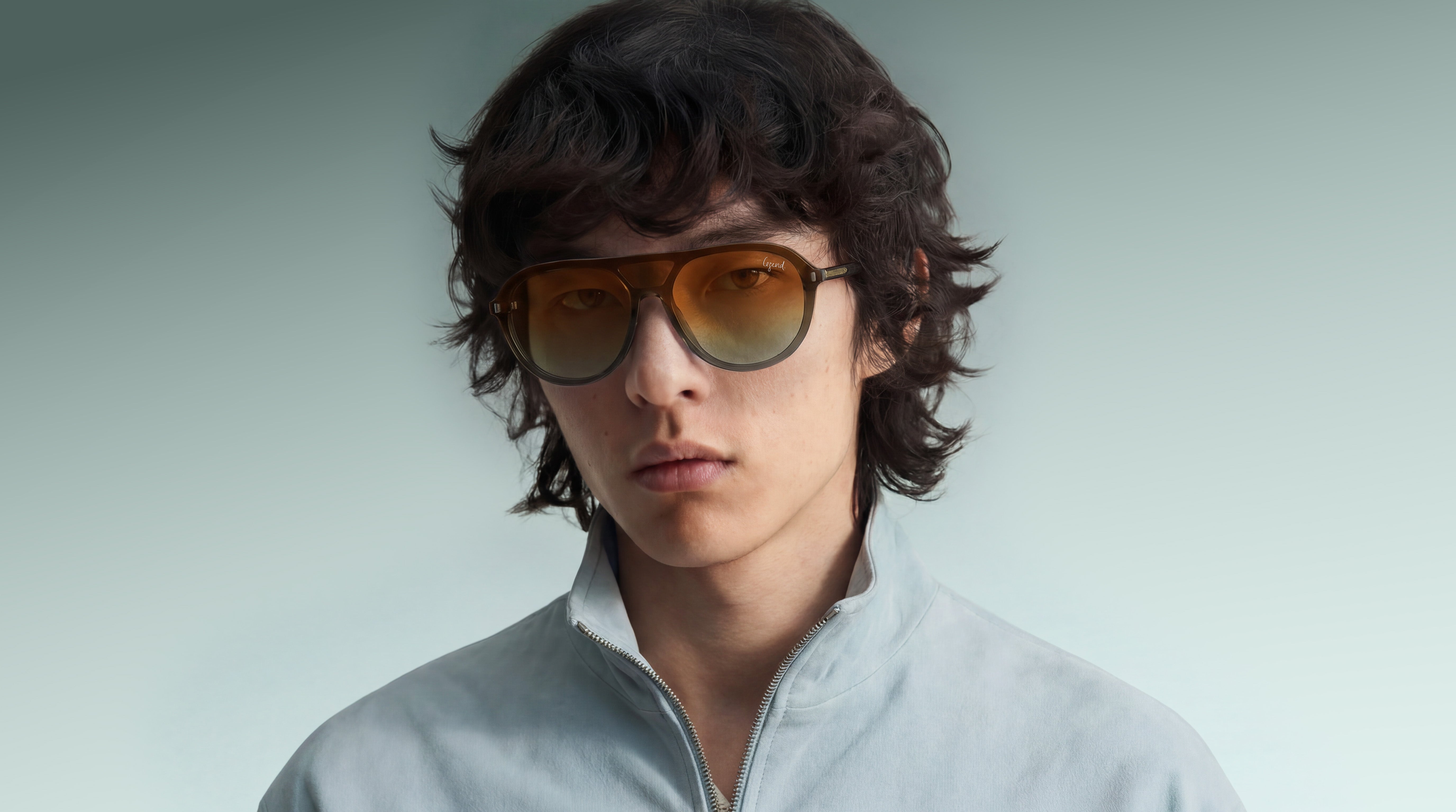 Dean SG - Prescription glasses +2 Clips-thumbmail-8