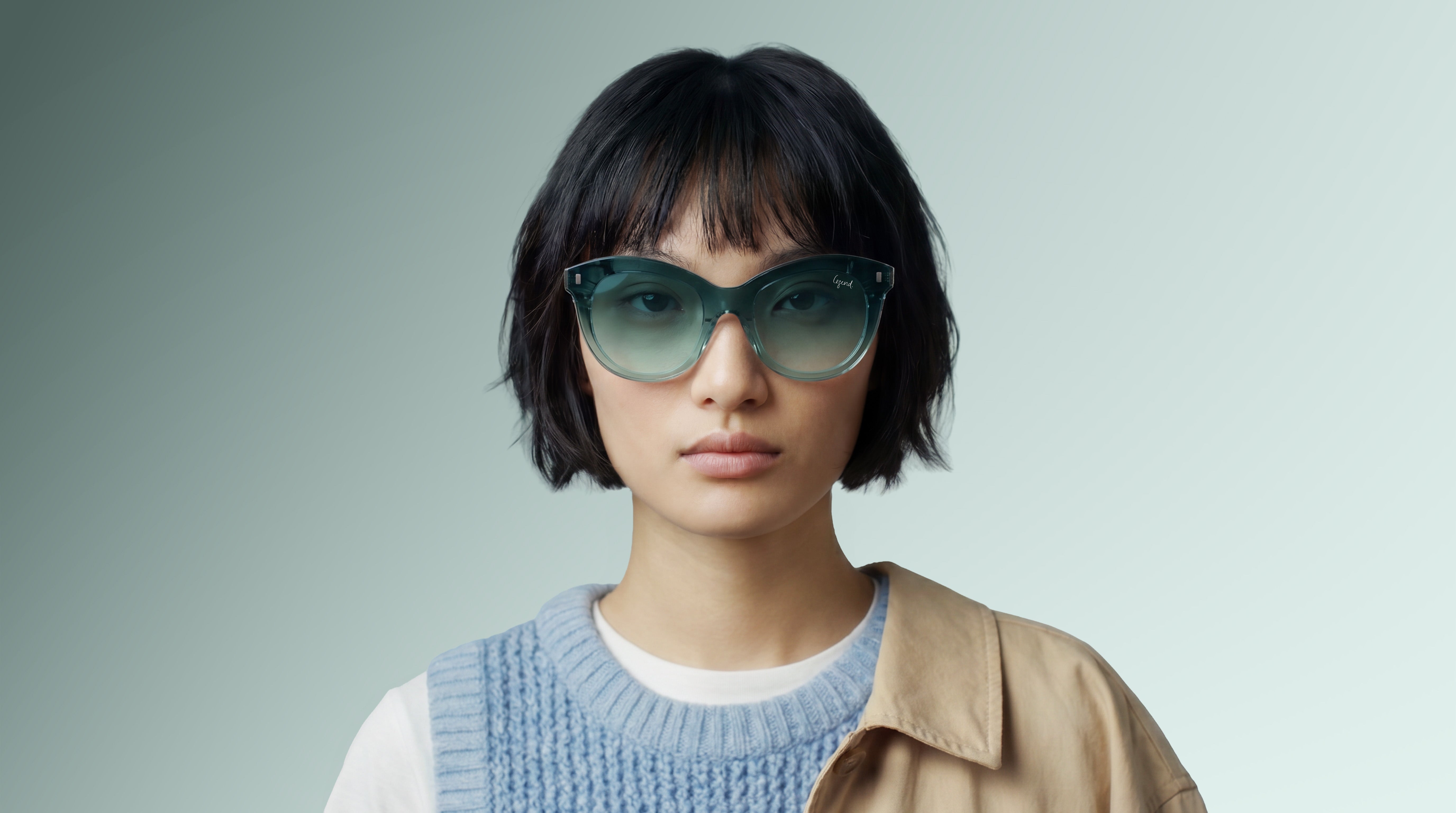 Emma LA - Prescription Glasses +2 Clip-thumbmail-7