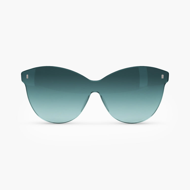 BLUE SUN CLIP-ON -  Emma