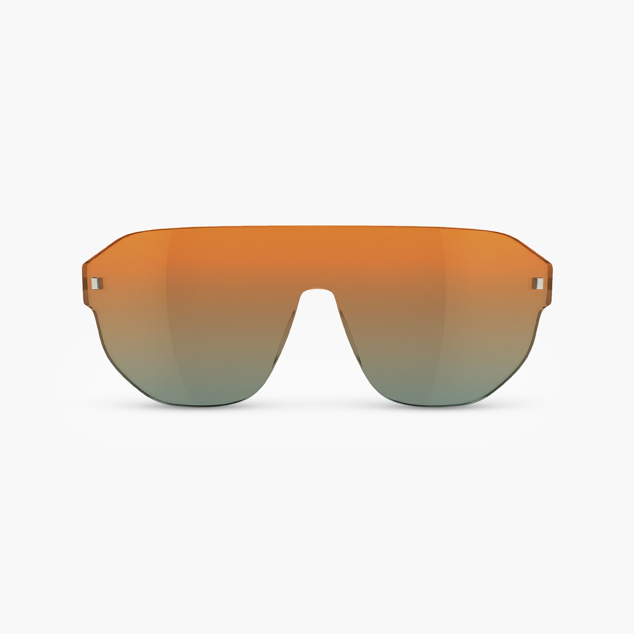 AMBER SUN CLIP-ON - George