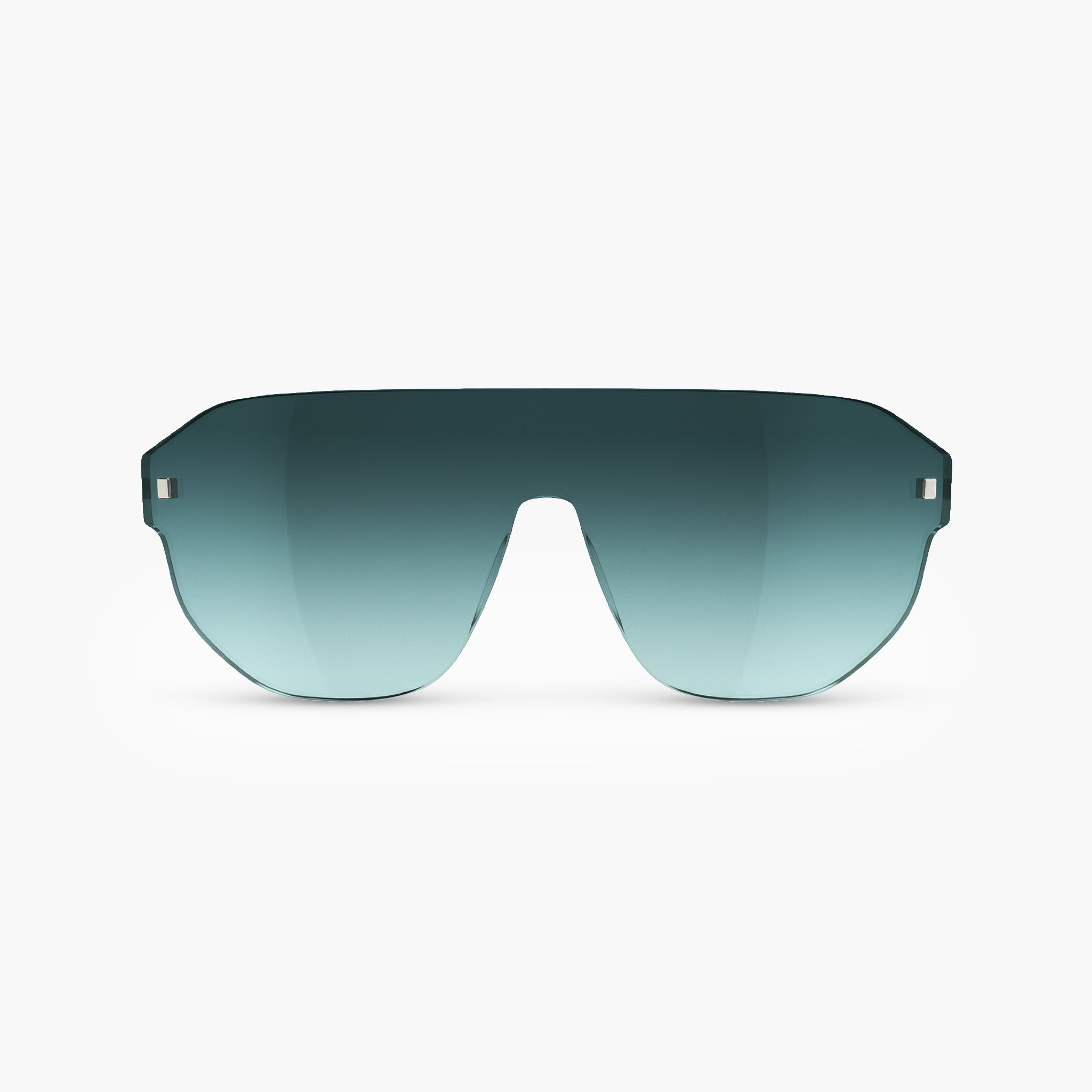 BLUE SUN CLIP-ON - George
