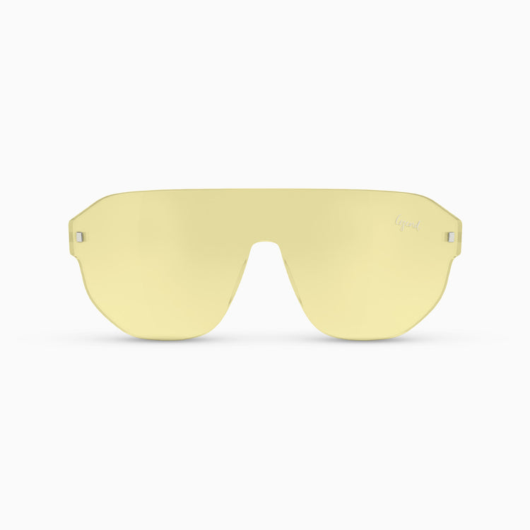 YELLOW CLIP-ON - George