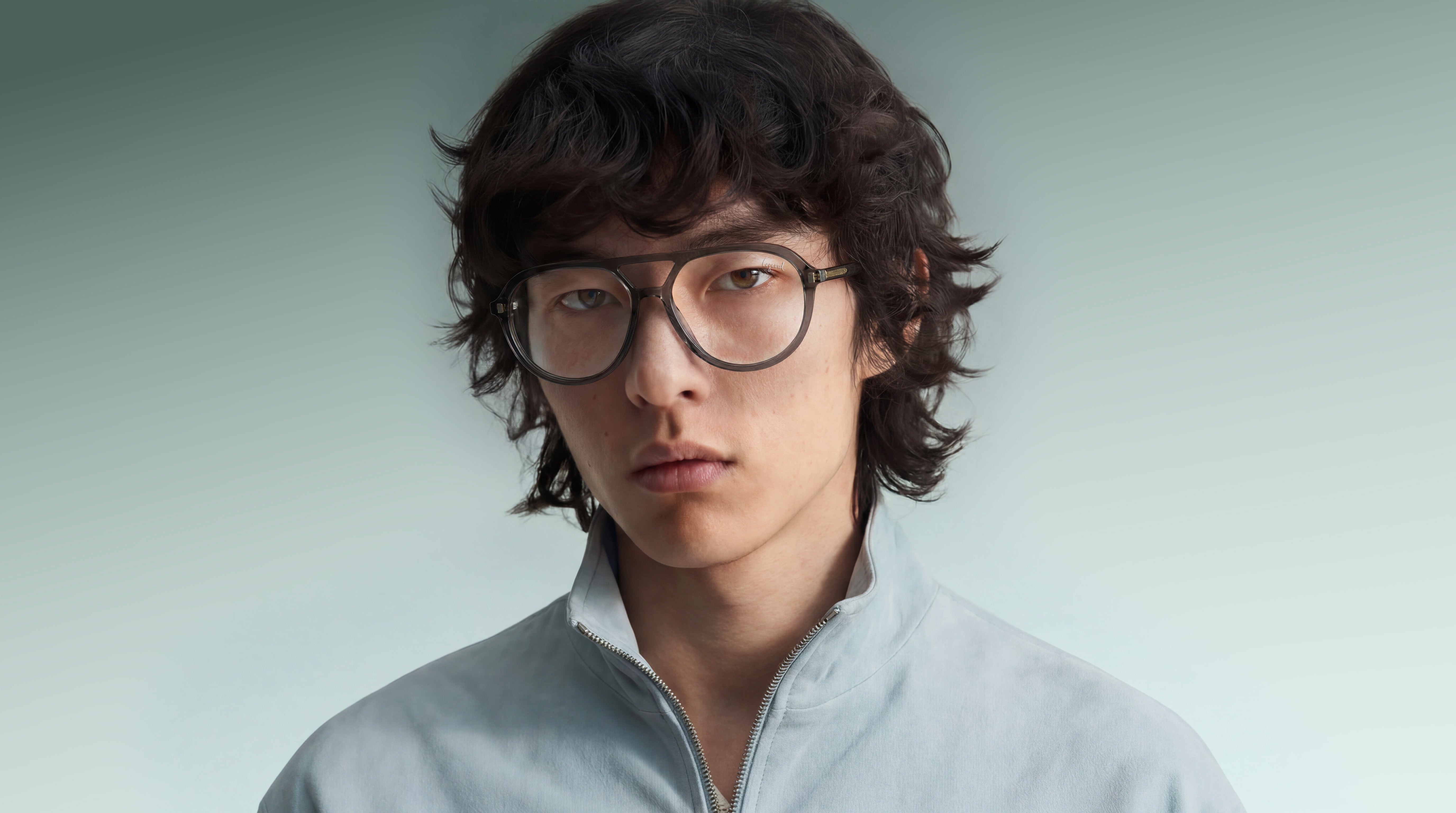 Dean SG - Prescription glasses +2 Clips-thumbmail-6
