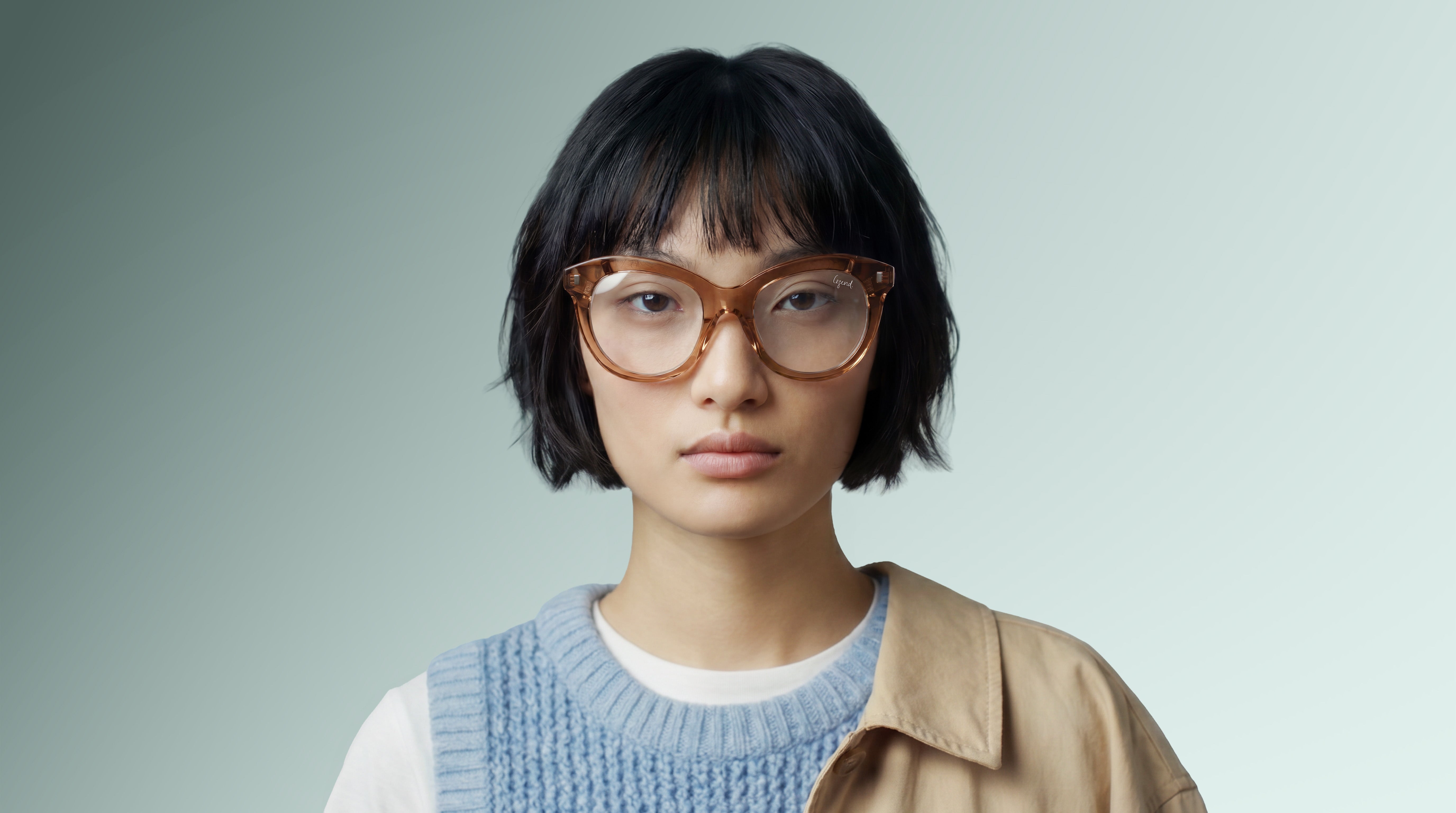 Emma PE - Prescription Glasses +2 Clips-thumbmail-9