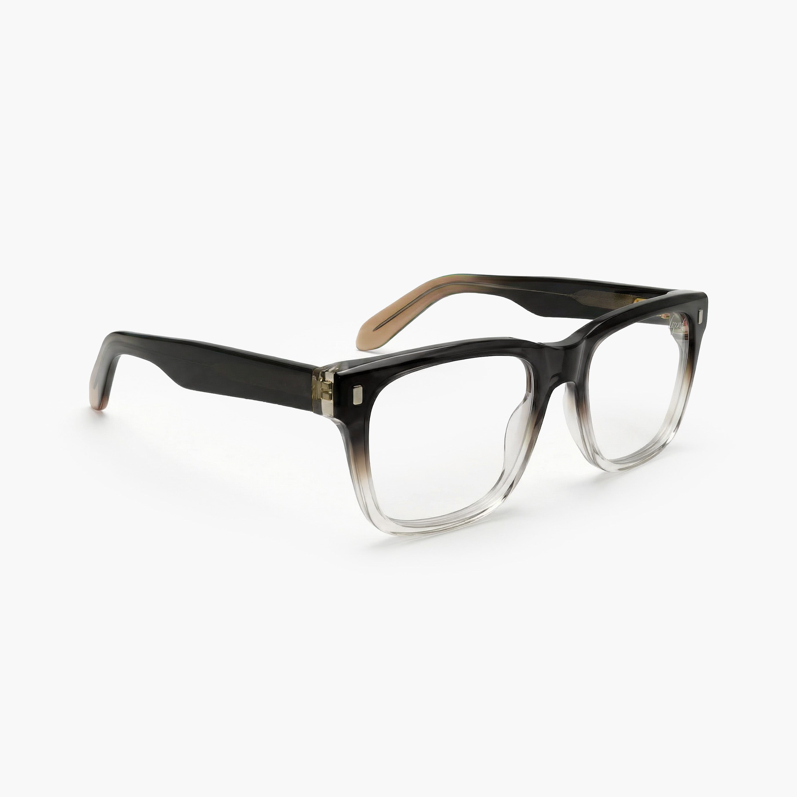 Darryl CH - Prescription Glasses +2 Clips-thumbmail-4