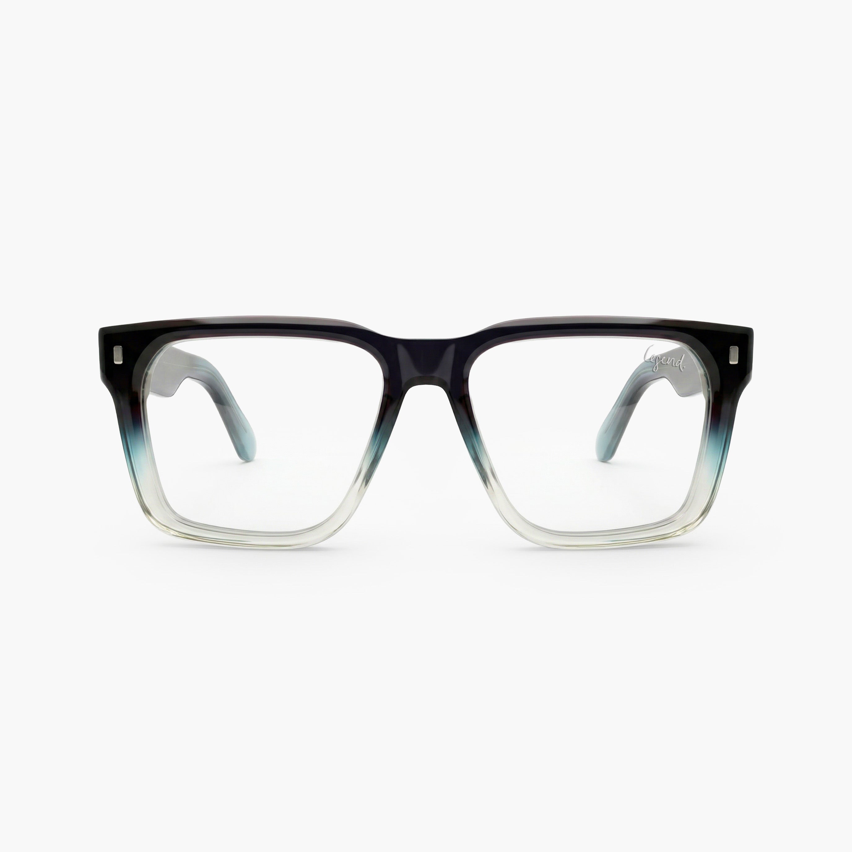 Darryl OC - Prescription Glasses +2 Clips