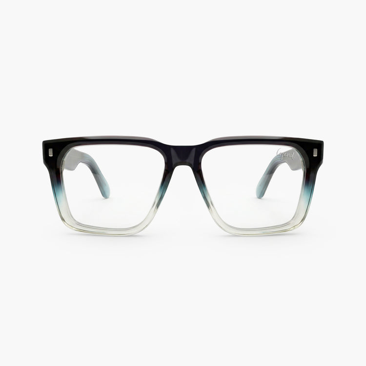 Darryl OC - Prescription Glasses +2 Clips
