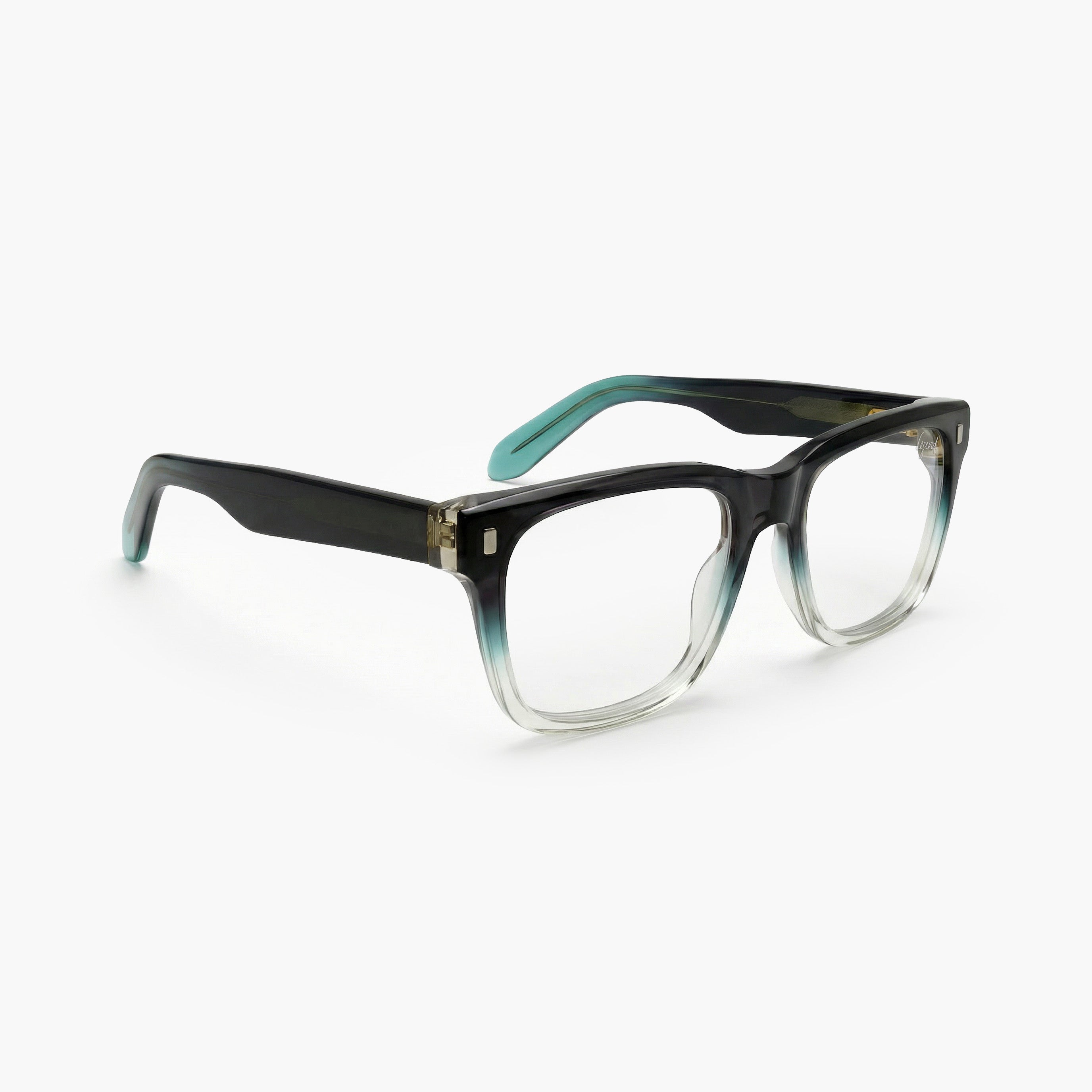 Darryl OC - Prescription Glasses +2 Clips-thumbmail-4