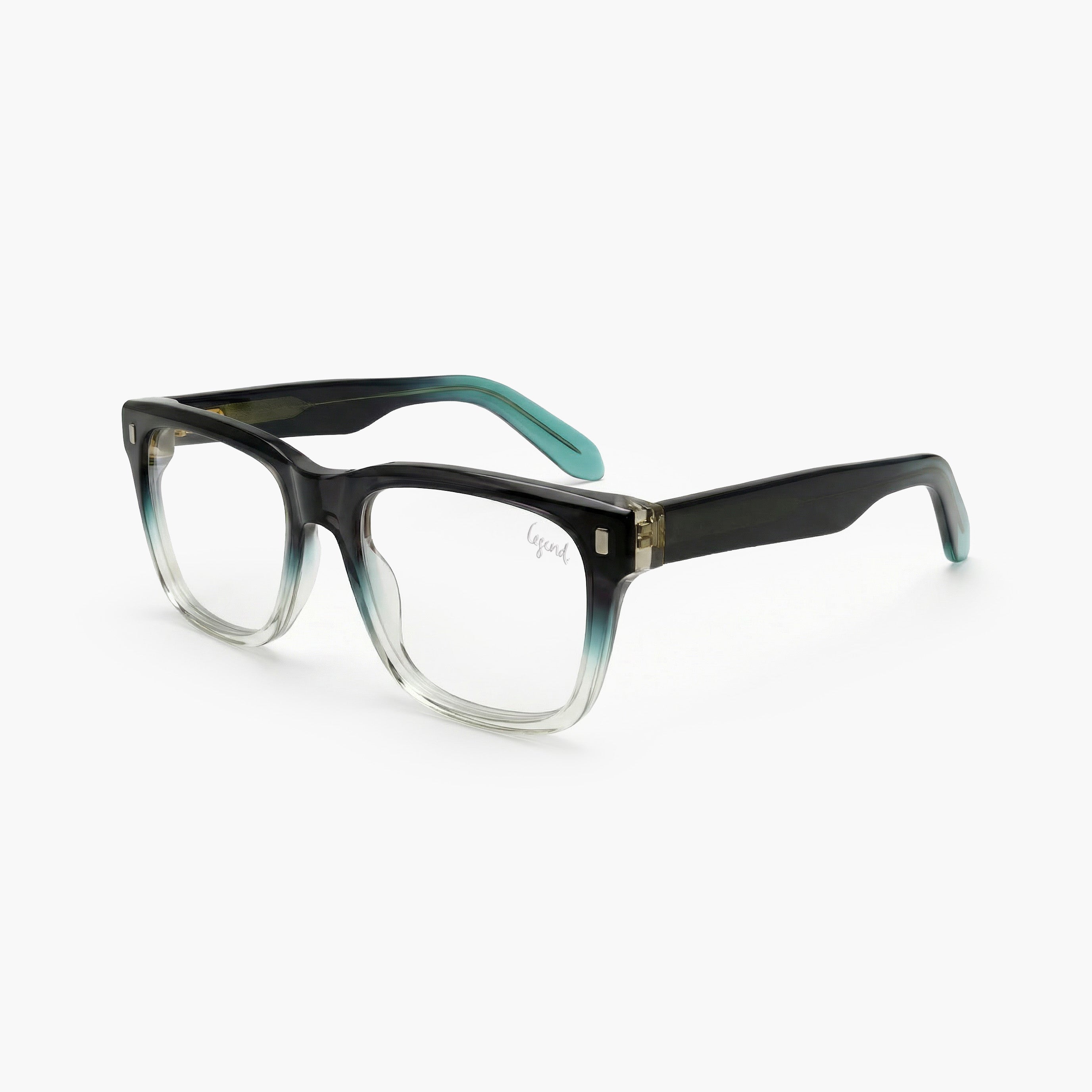 Darryl OC - Prescription Glasses +2 Clips-thumbmail-3