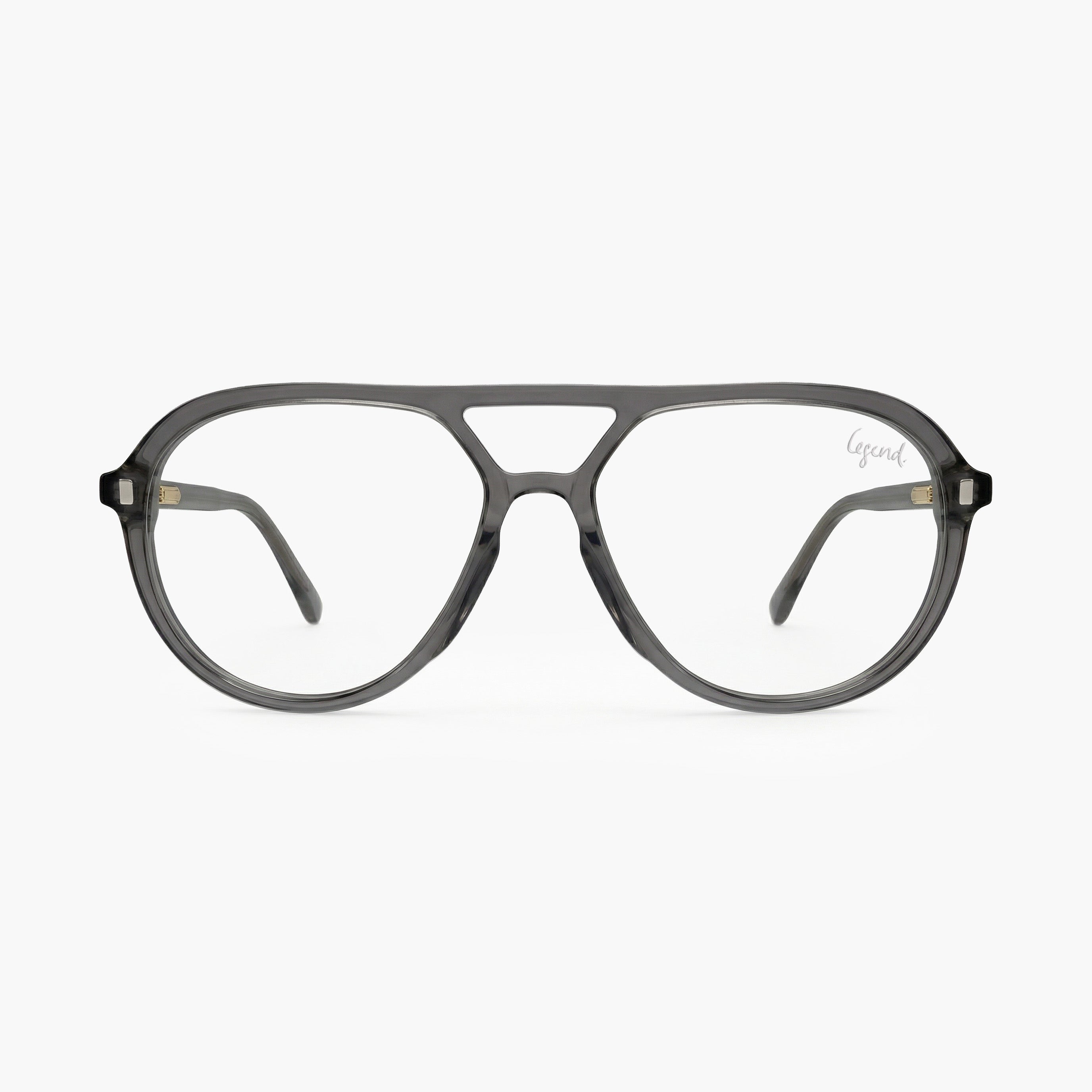 Dean SG - Prescription glasses +2 Clips