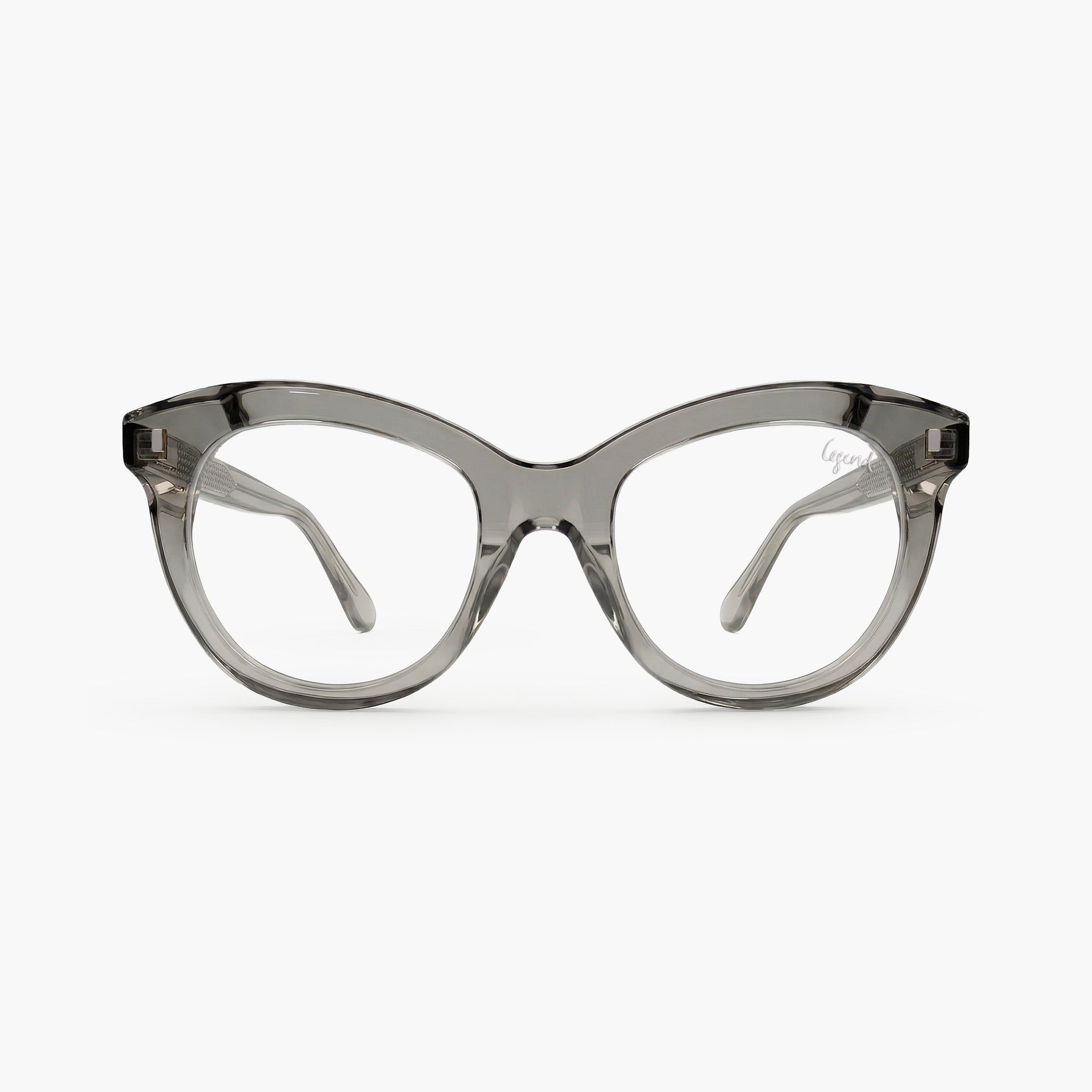 Emma LA - Prescription Glasses +2 Clip