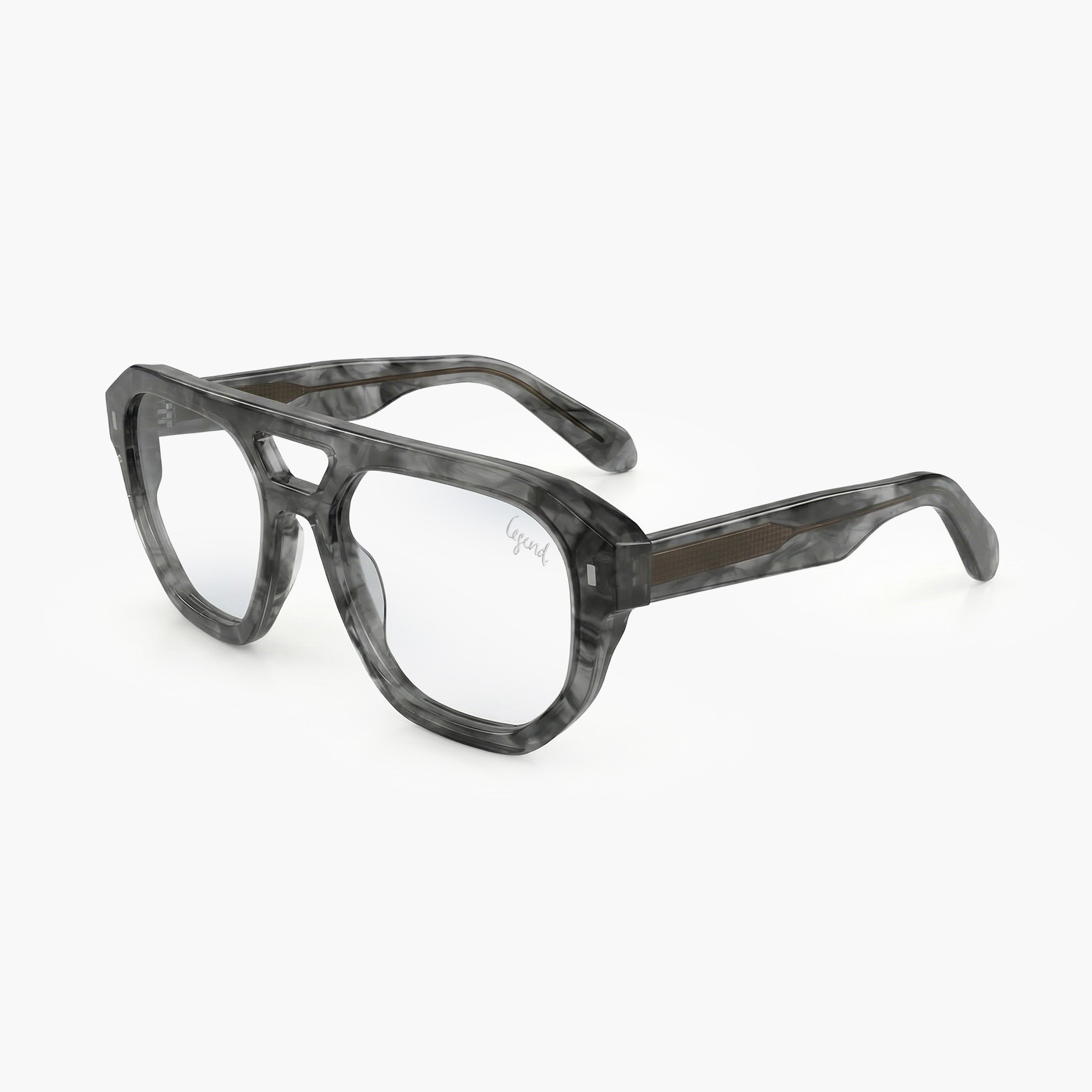 George OB - Blue-light glasses + Sun Clip-thumbmail-3