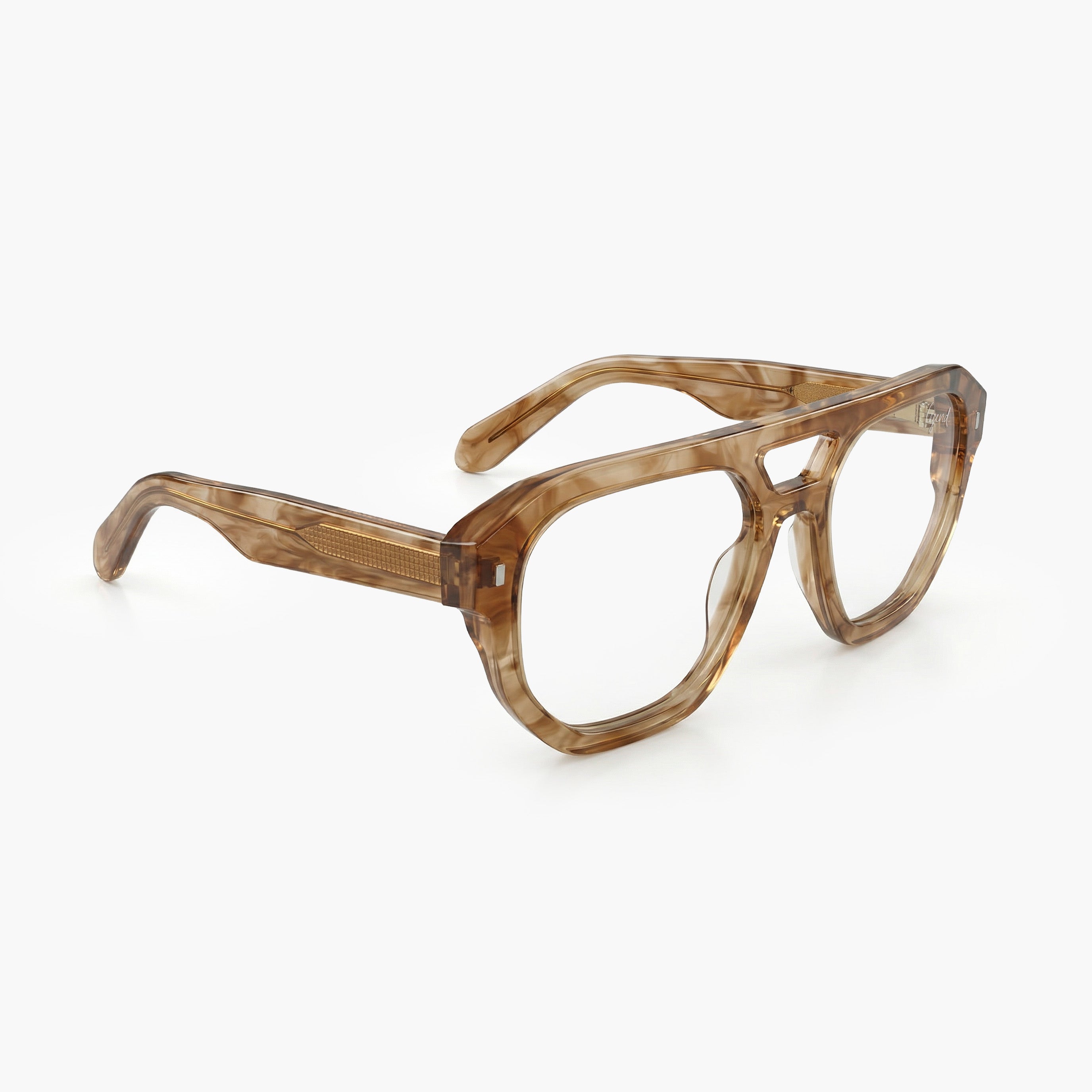 George OY  - Blue-light glasses + Clip-thumbmail-4