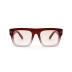 BILLIE READERS  Burgundy