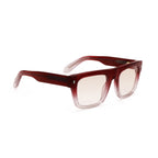 BILLIE READERS  Burgundy