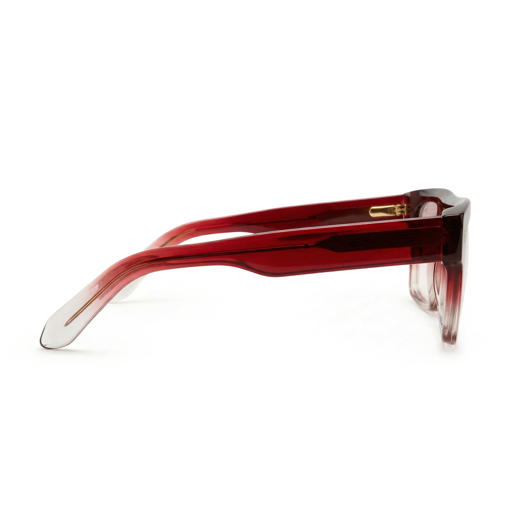 BILLIE READERS  Burgundy