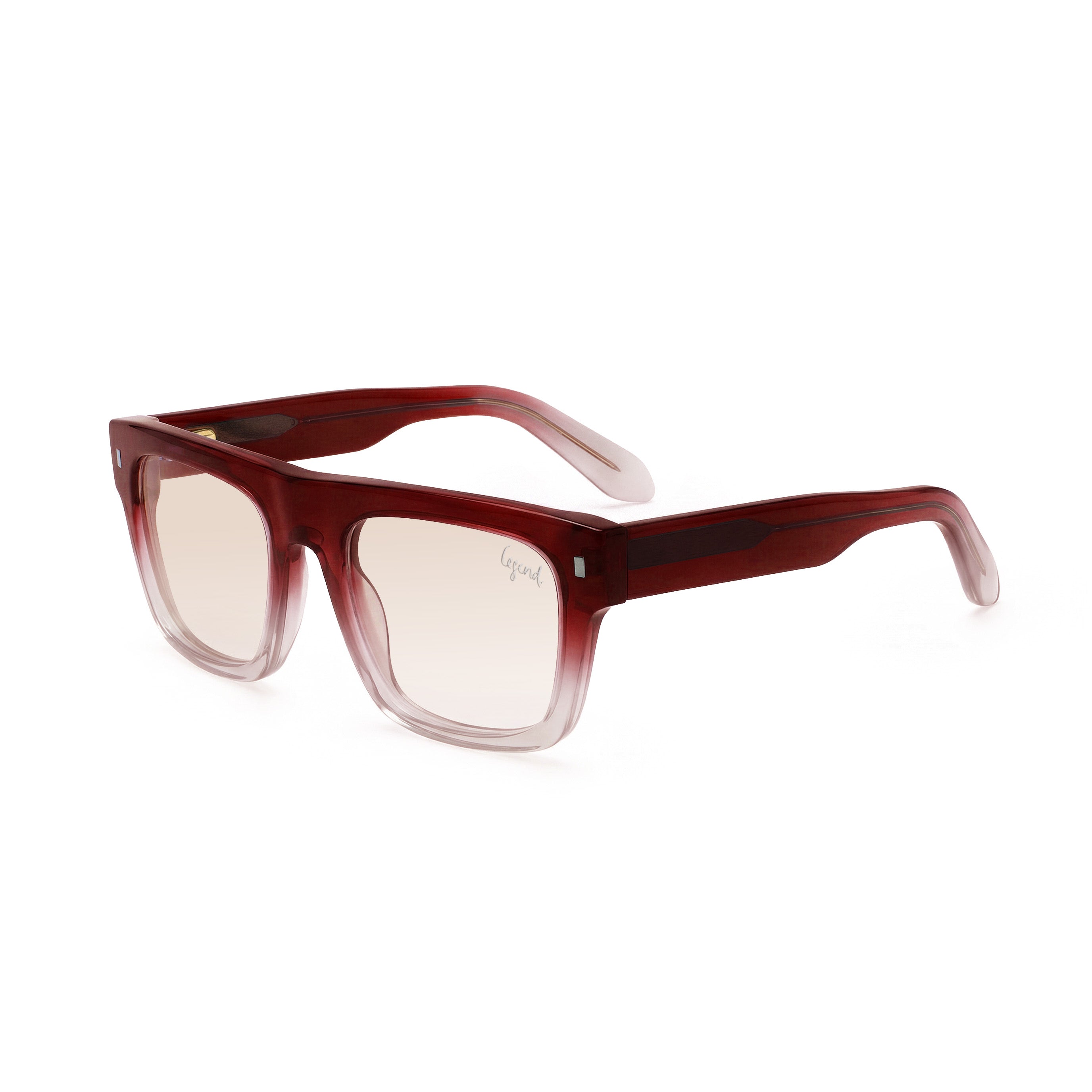 BILLIE READERS  Burgundy