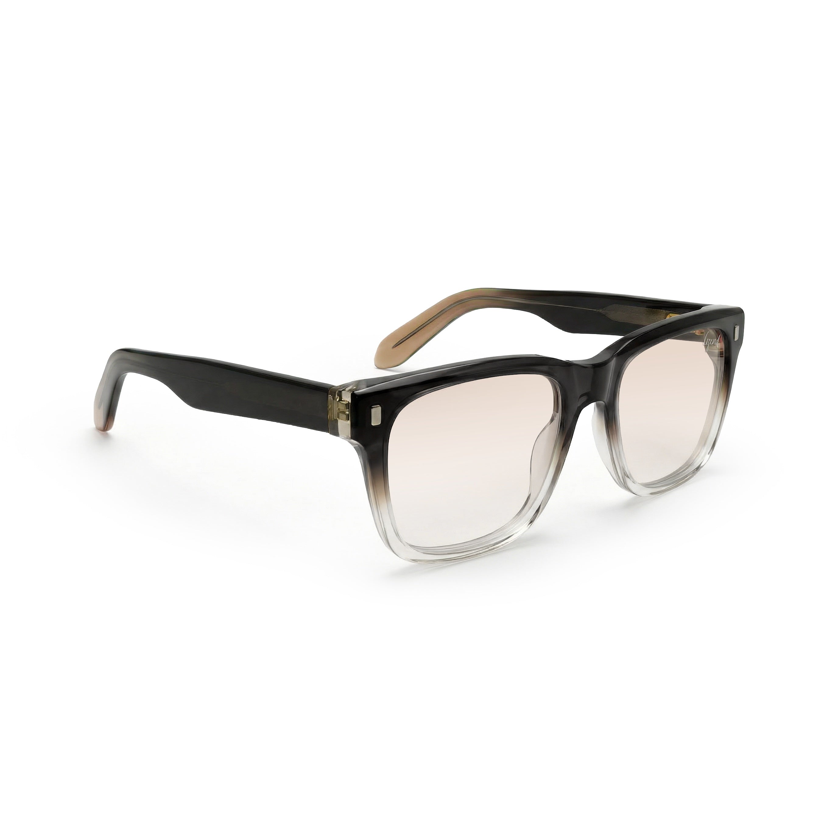 DARRYL READERS  Chocolat