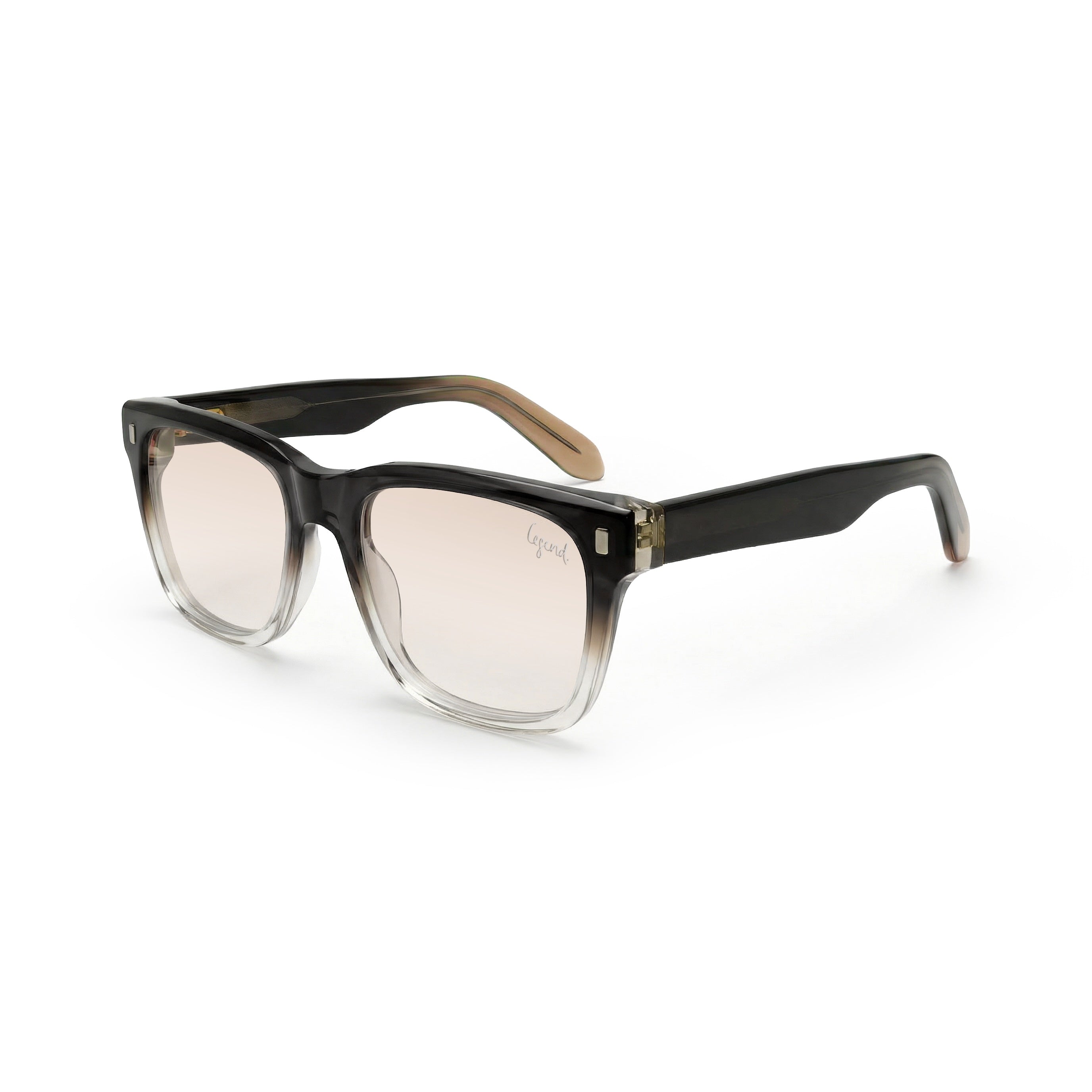 DARRYL READERS  Chocolat