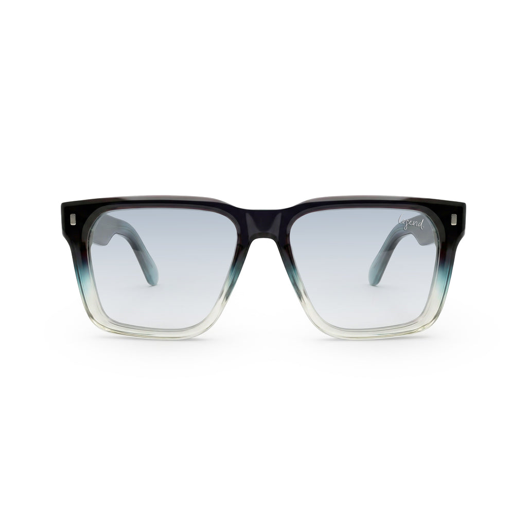 DARRYL READERS  Ocean