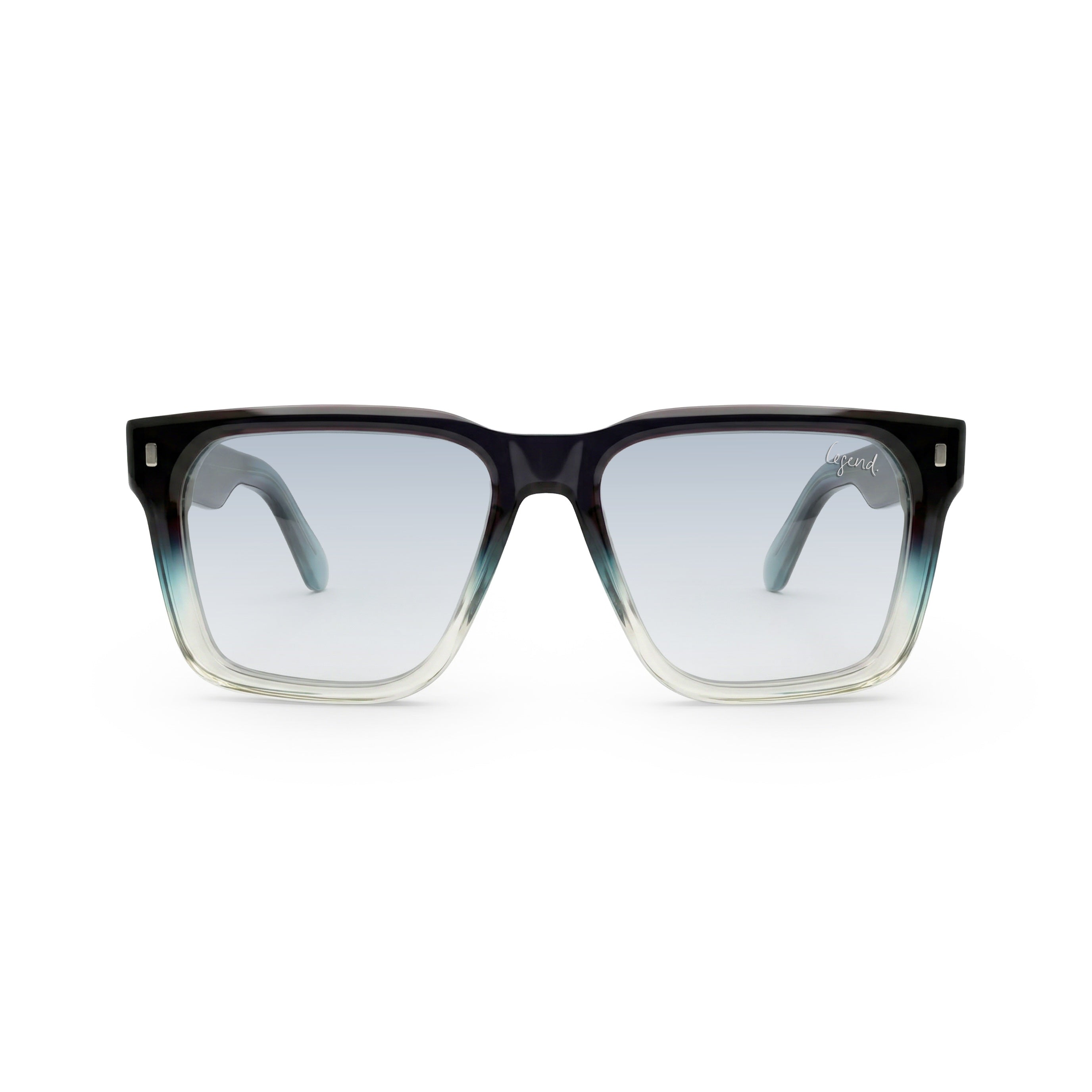 DARRYL READERS  Ocean