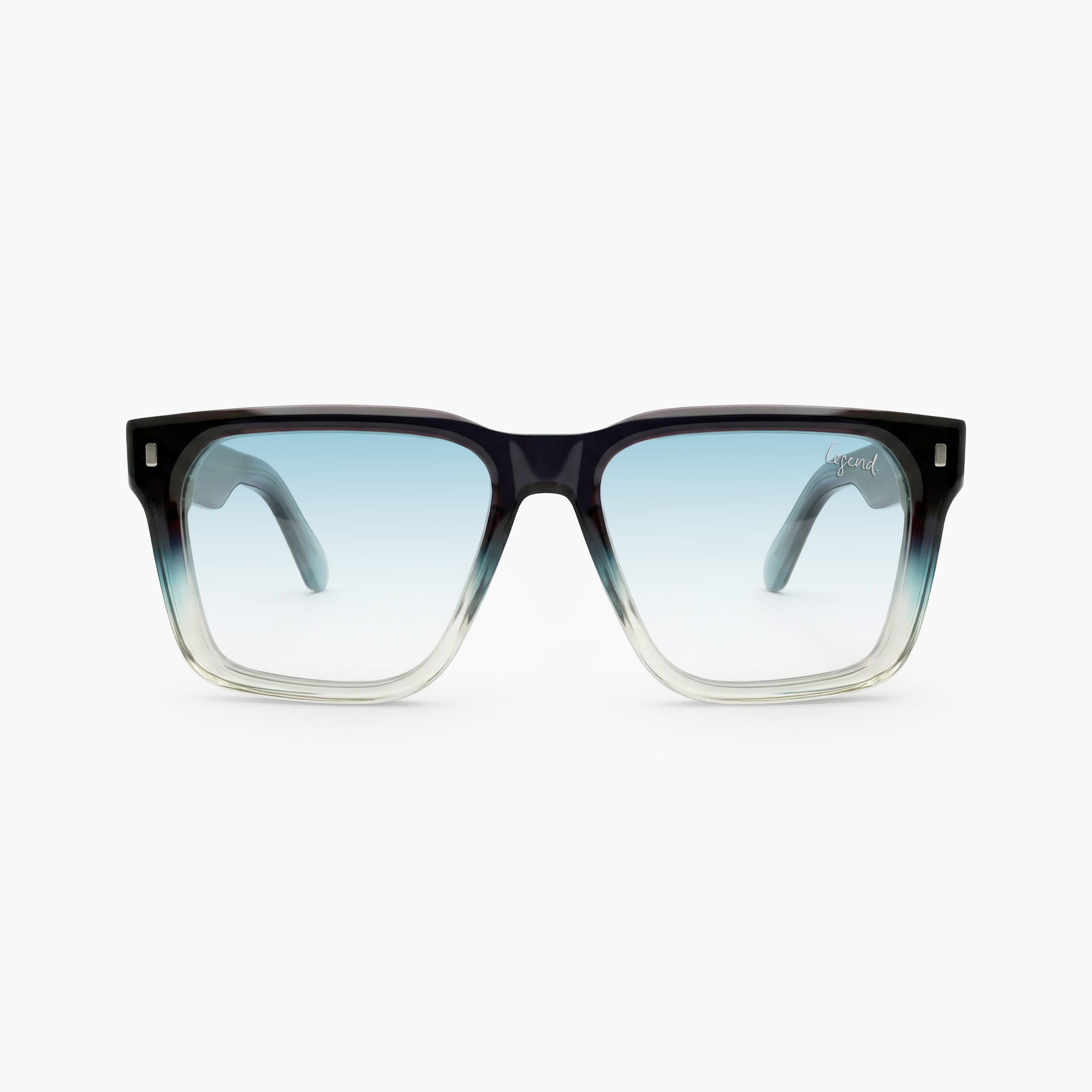 Darryl OC - Reading Glasses + Clip