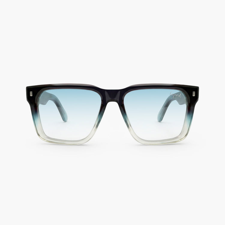Darryl OC - Reading Glasses + Clip