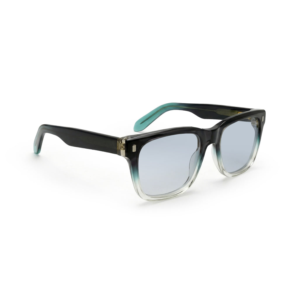 DARRYL READERS  Ocean