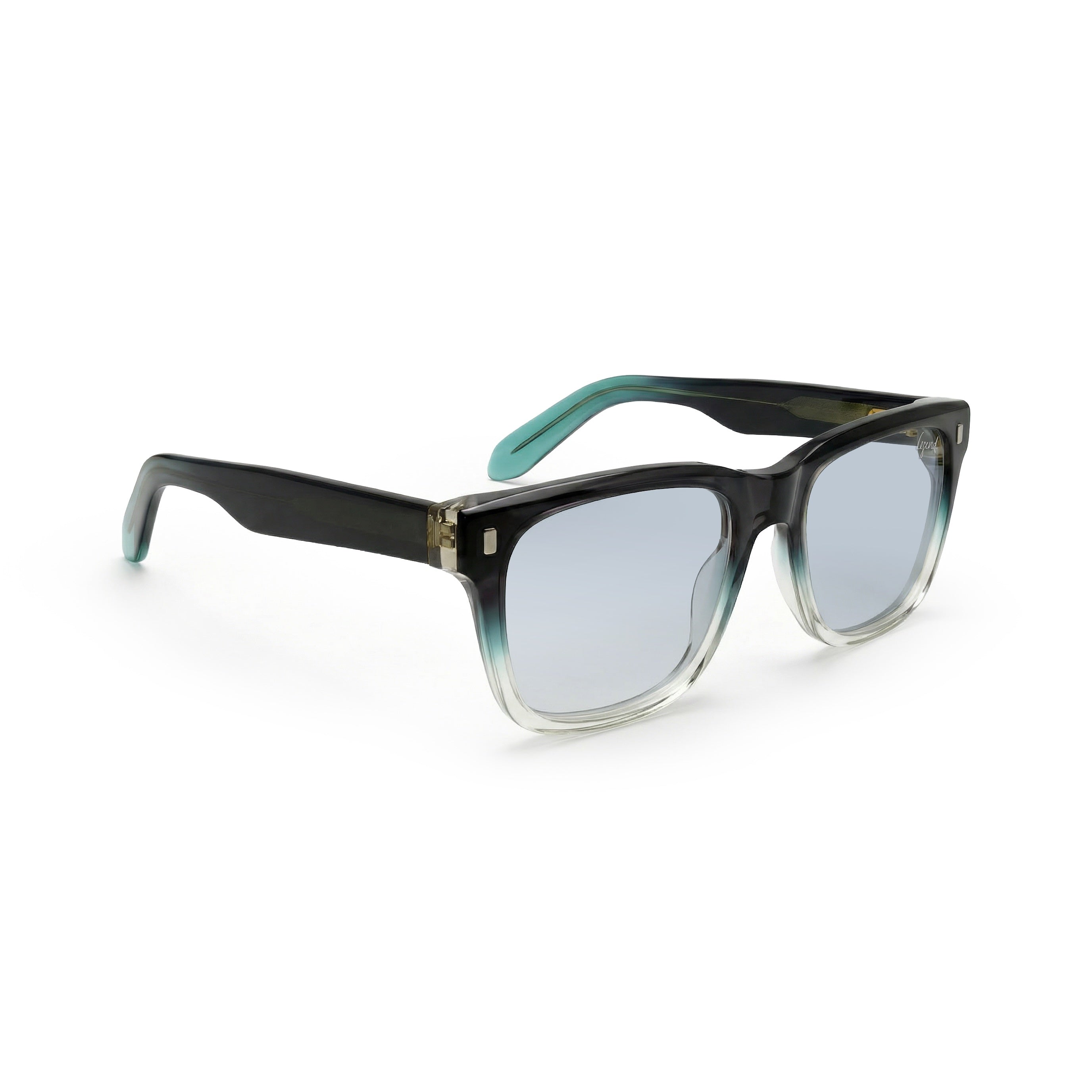 DARRYL READERS  Ocean