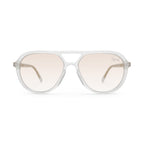 DEAN READERS  Chalky White