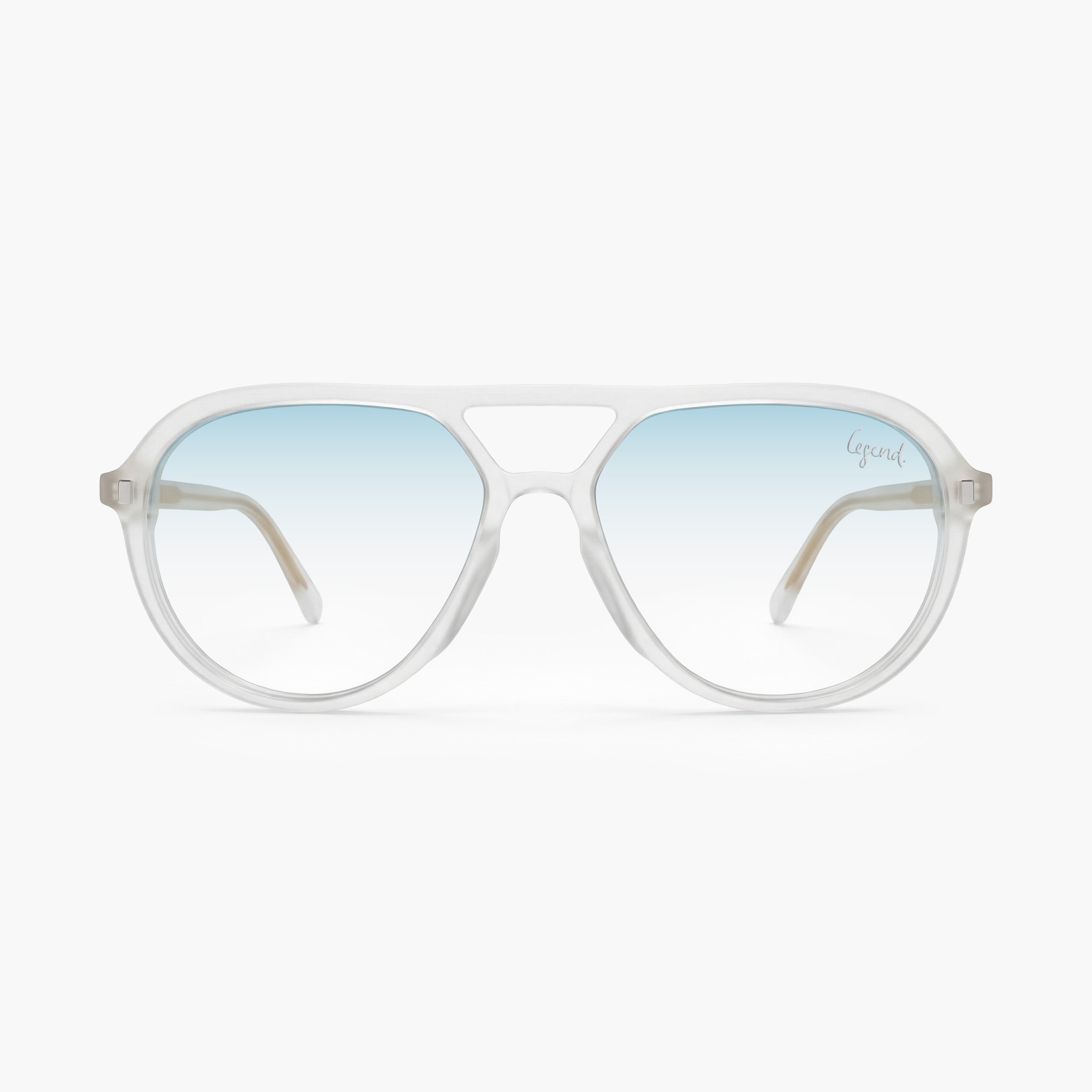 Dean CW - Reading Glasses + Clip